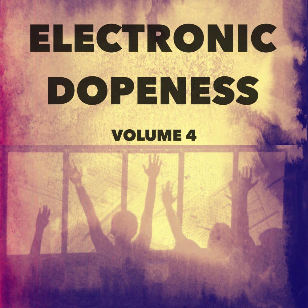 Electronic ********, Vol.4