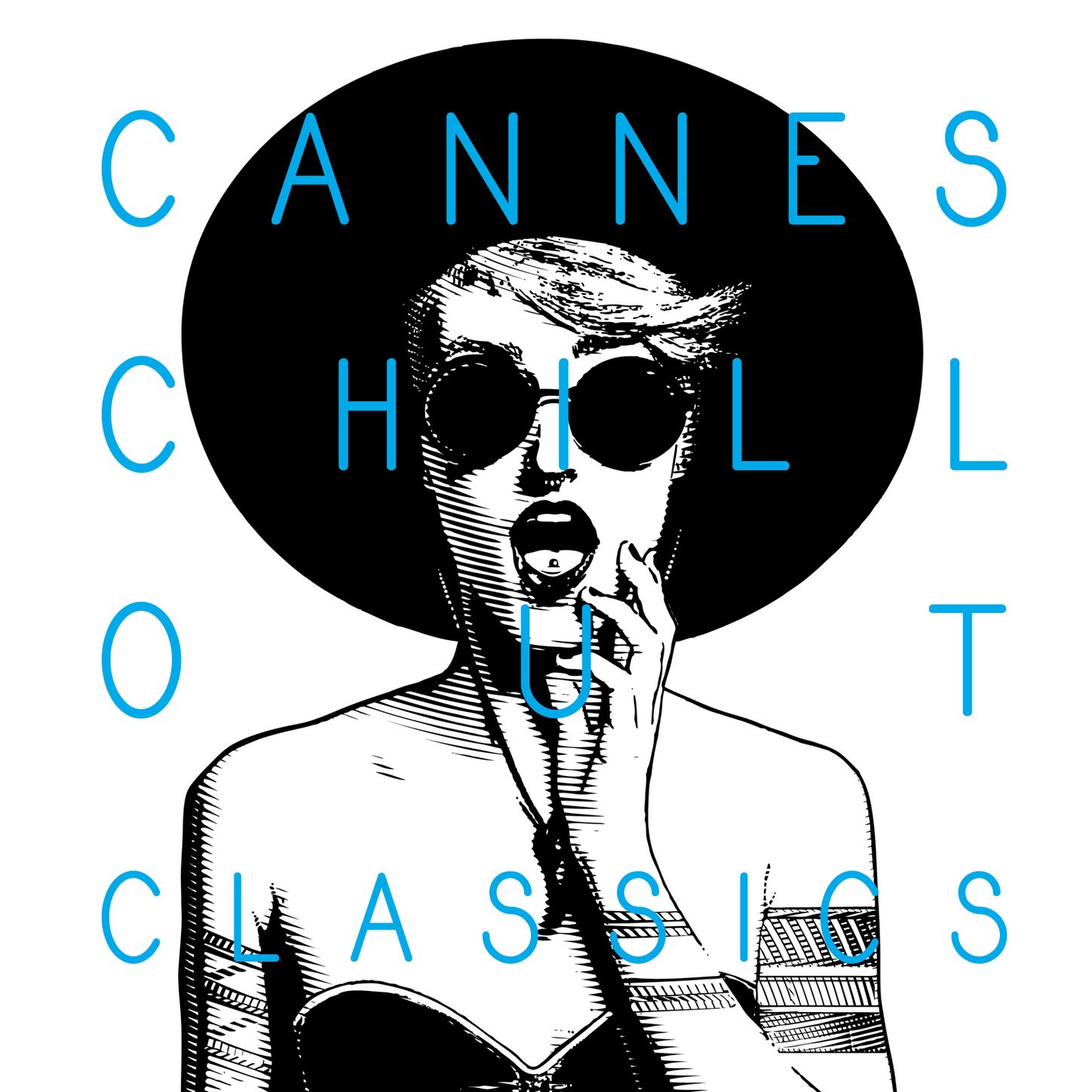 Cannes Chill out Classics