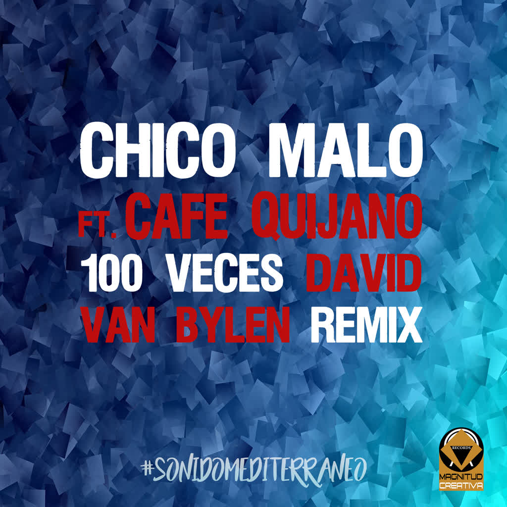 100 Veces (Remix)