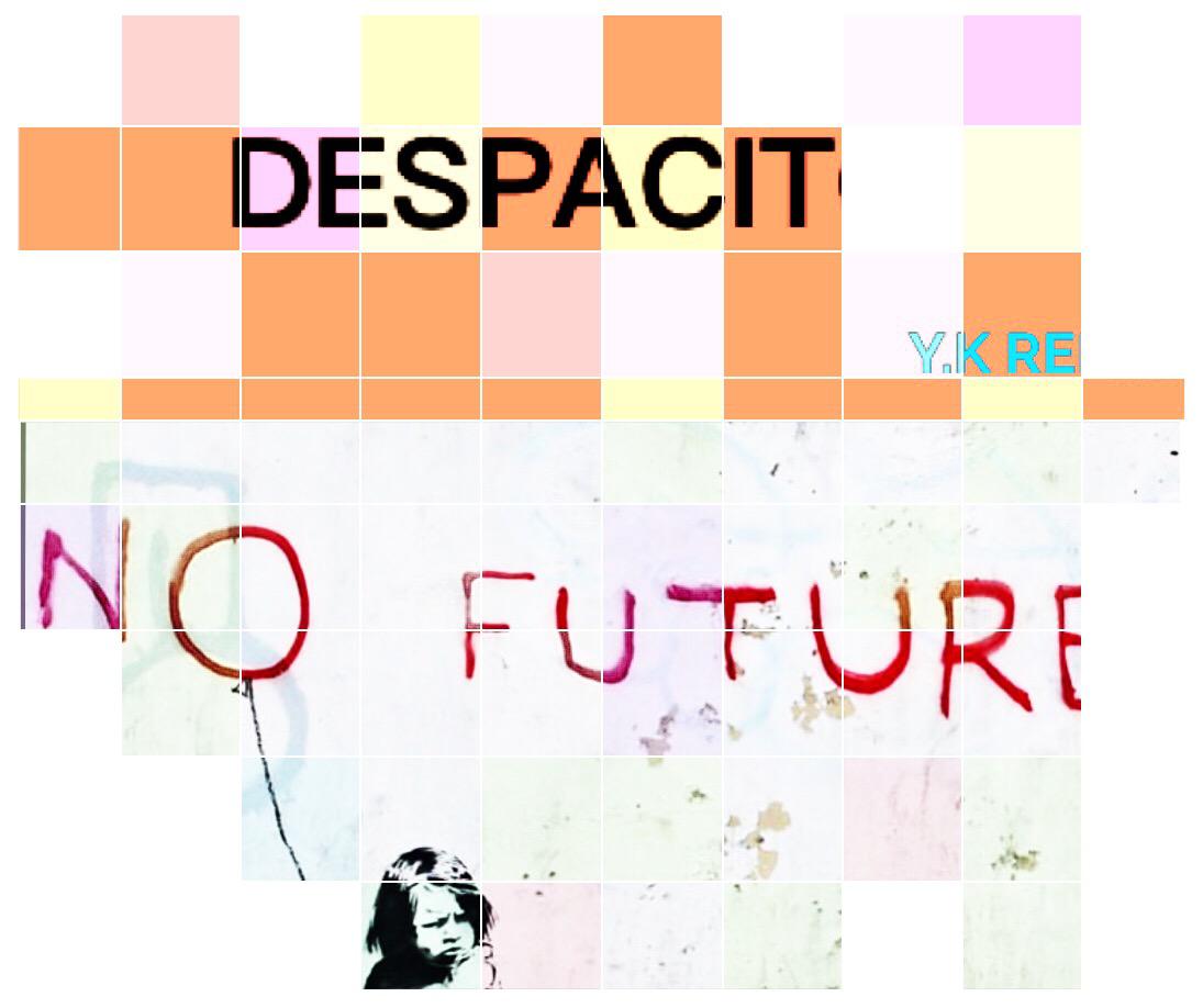 Despacito sa ke si ban Future Bass Y. K Remix