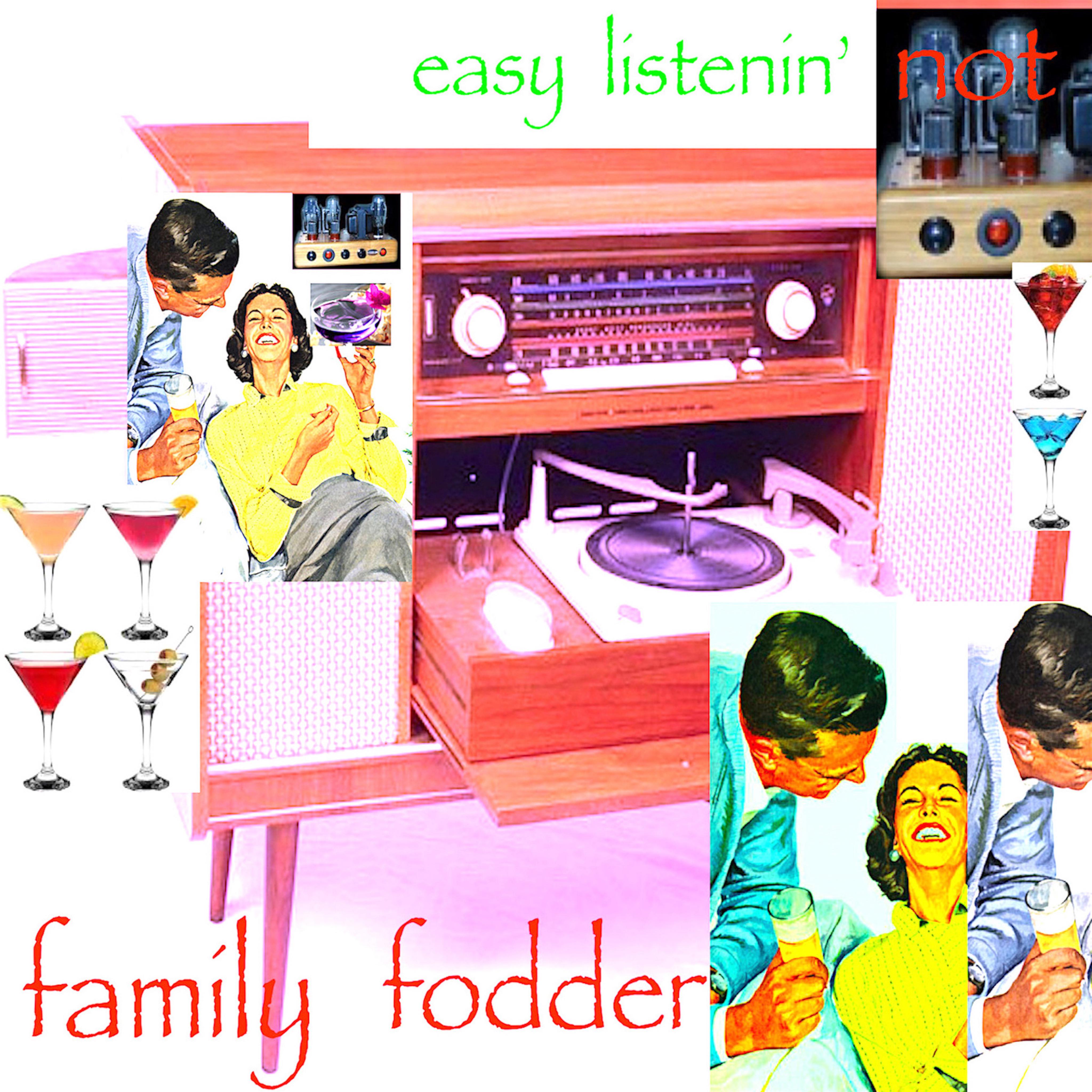 Listening Easy