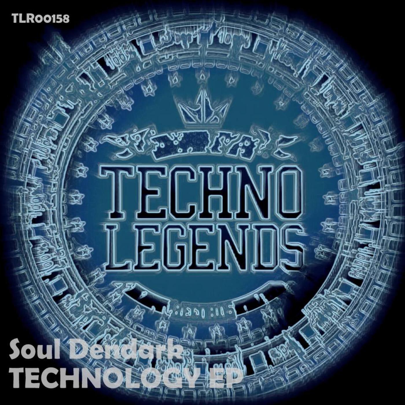 Technology (Original Mix)