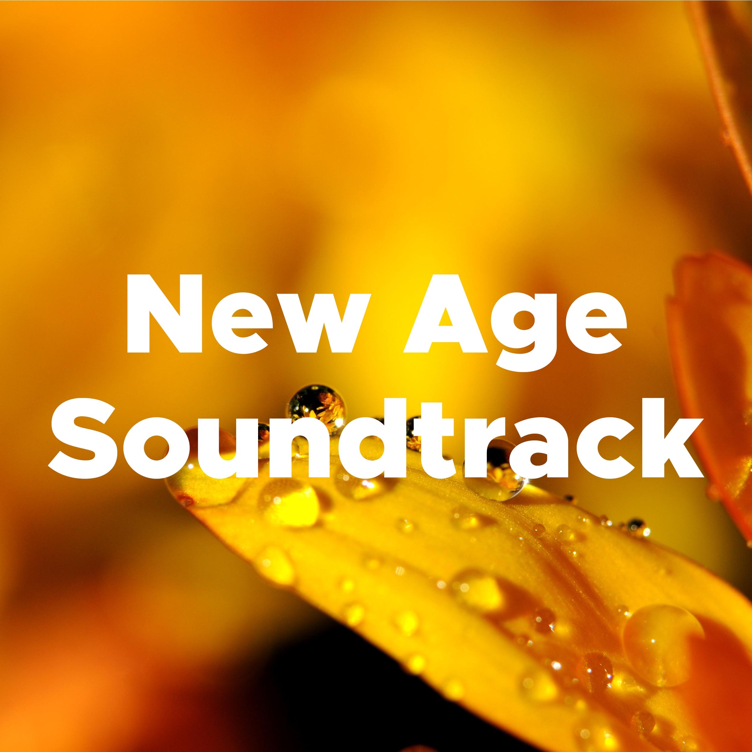 New Age Soundtrack - Best Relaxing Music with the Most Soothing Sounds of Nature