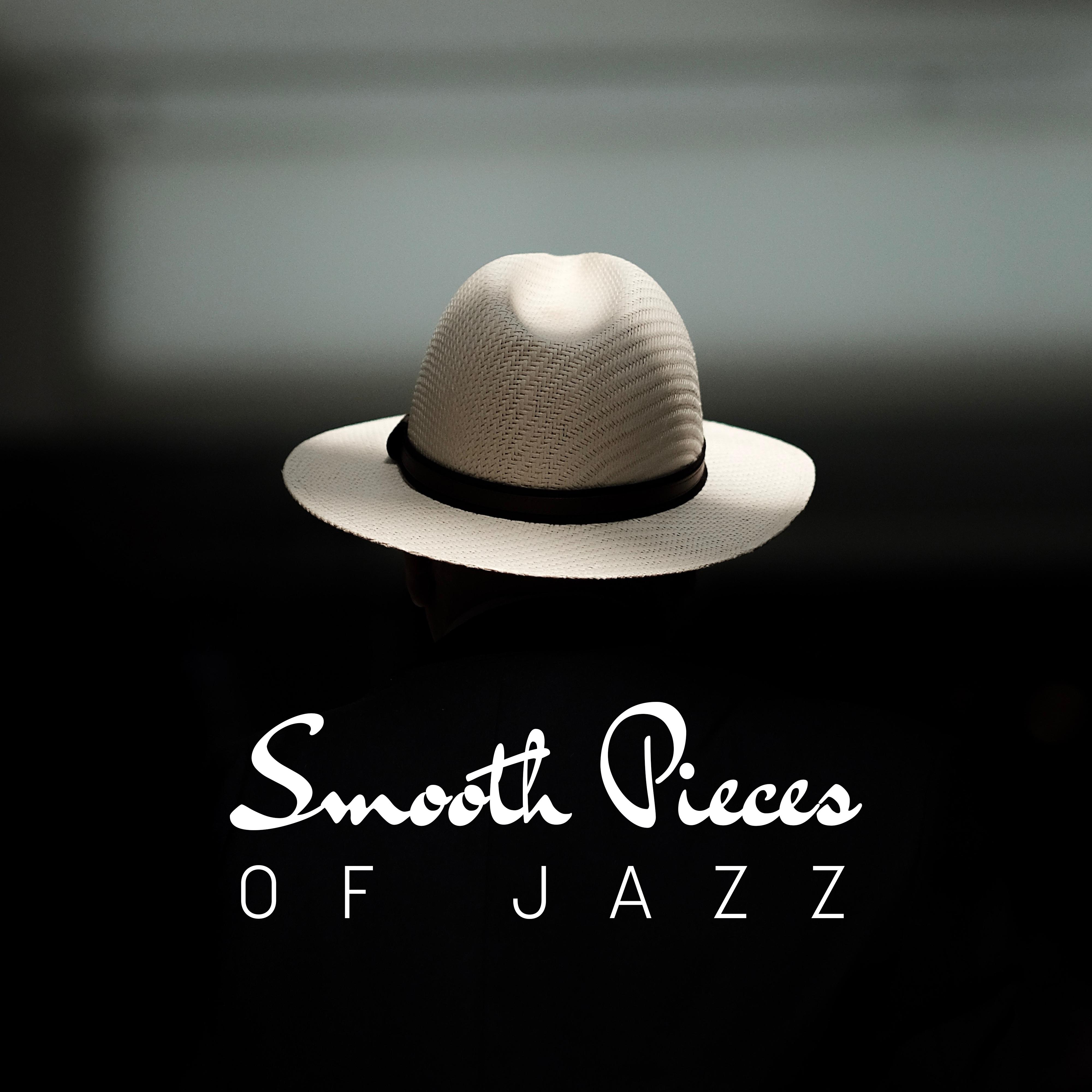 Smooth Pieces of Jazz