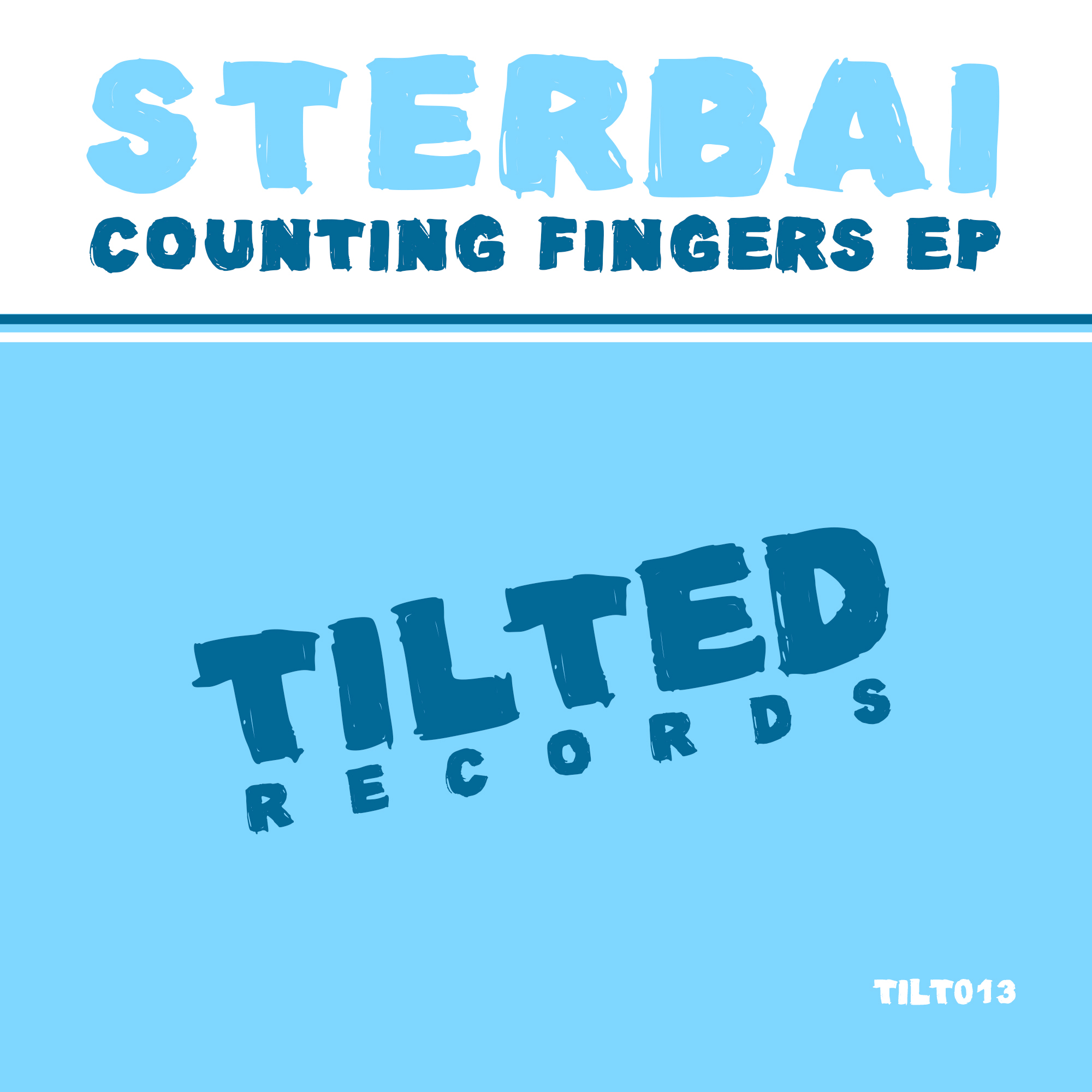 Counting Fingers (Original Mix)