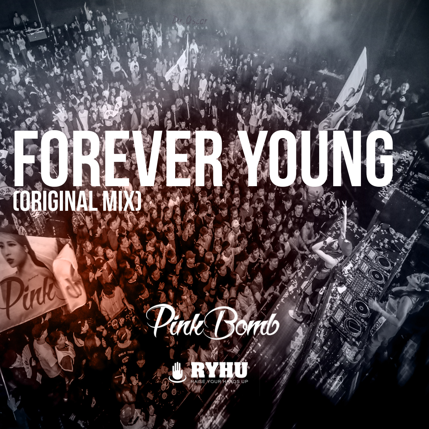 Forever Young(Original Mix)