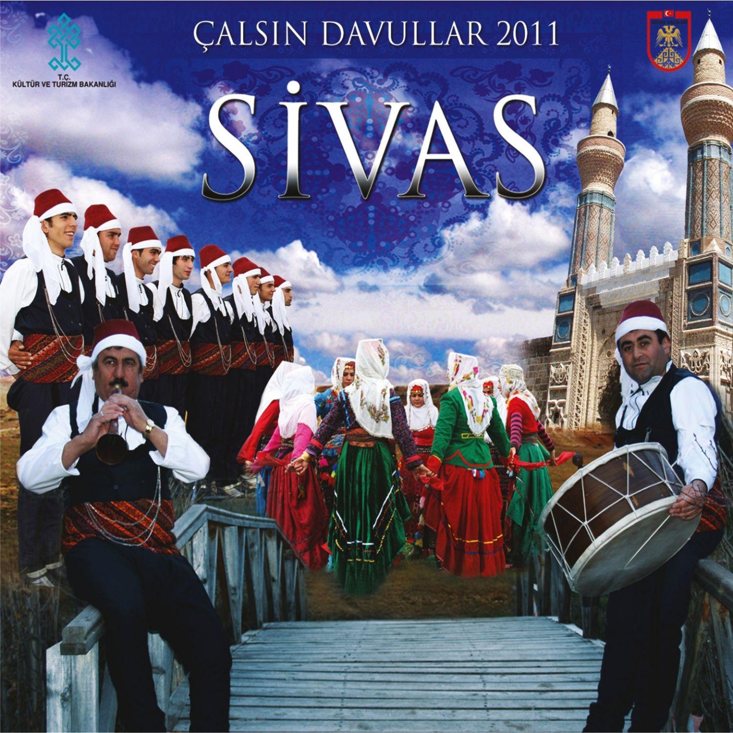 Sivas als n Davullar 2011