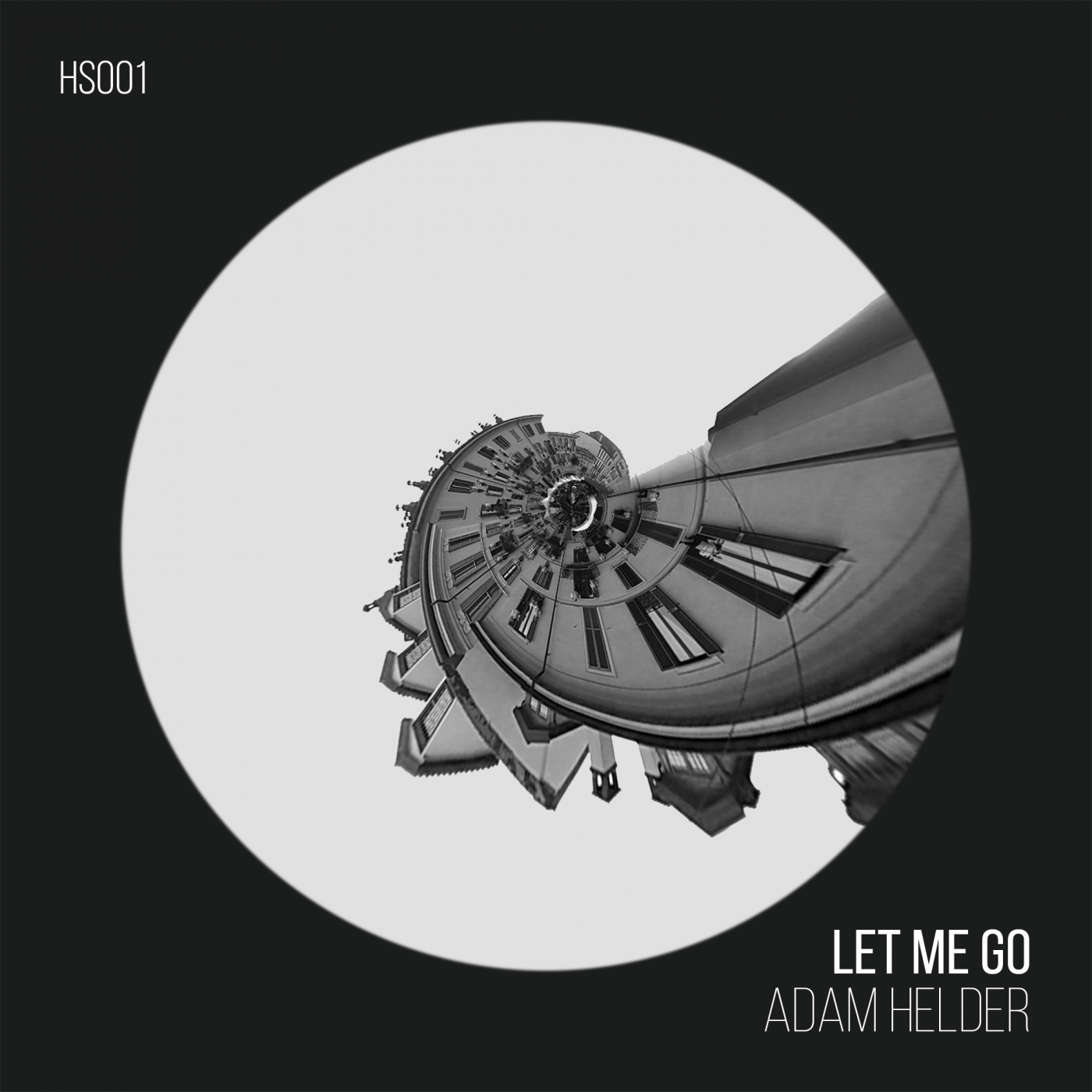 Let Me Go (Origina Mix)