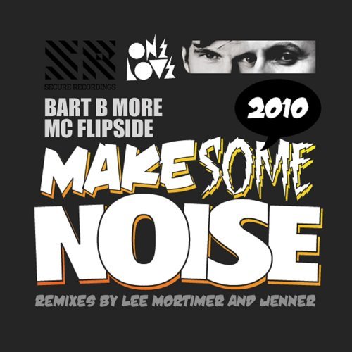 Make Some Noise 2010