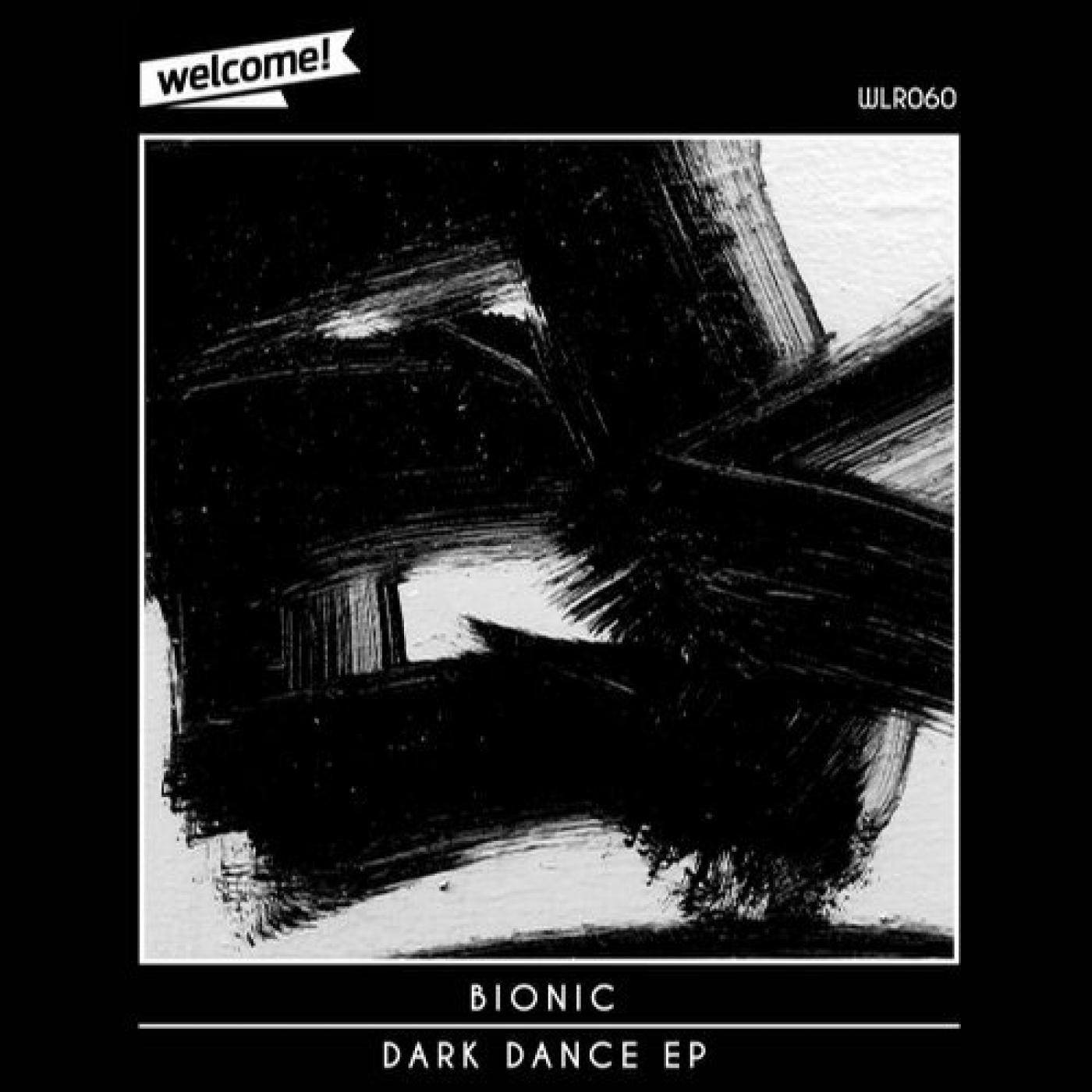 Dark Dance (Original Mix)