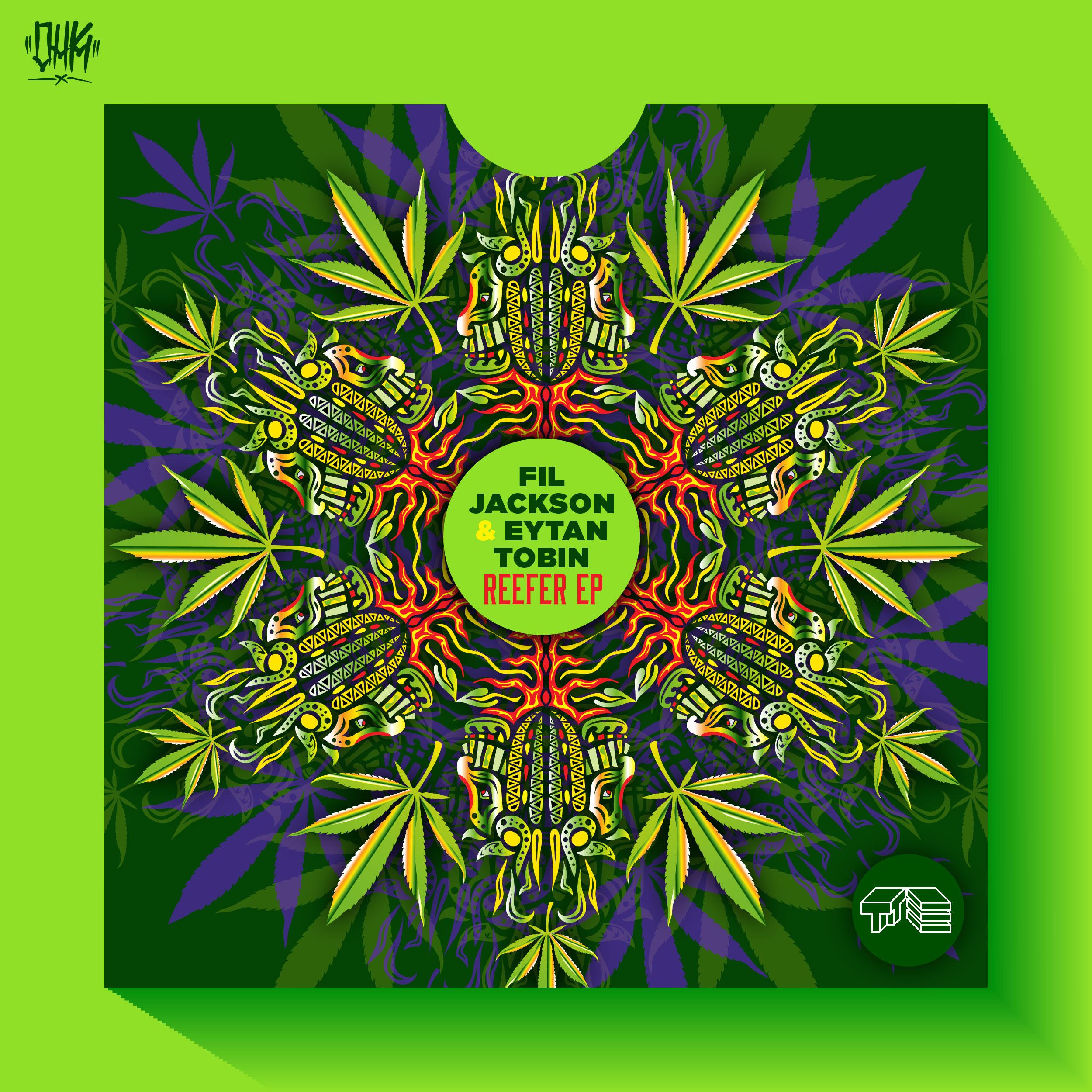 Reefer EP