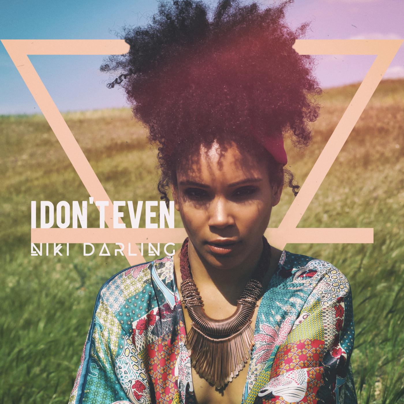 I Don't Even (Original Mix)