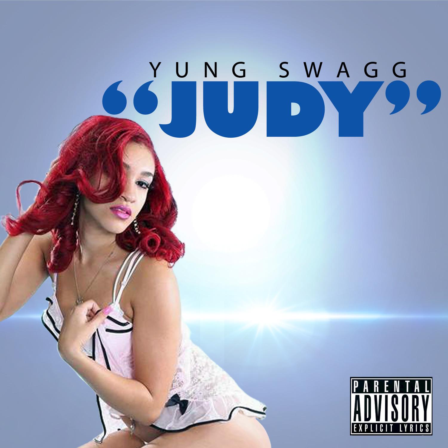 JUDY (feat. JKeyz) (R & B Remix Clean)