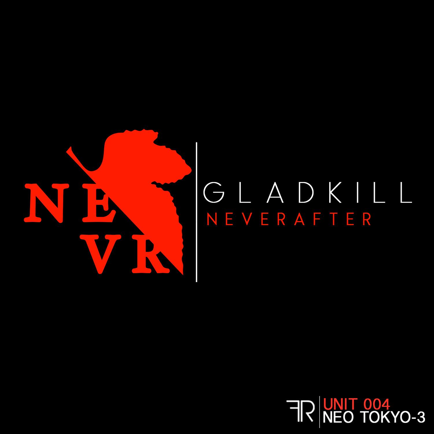 Neverafter