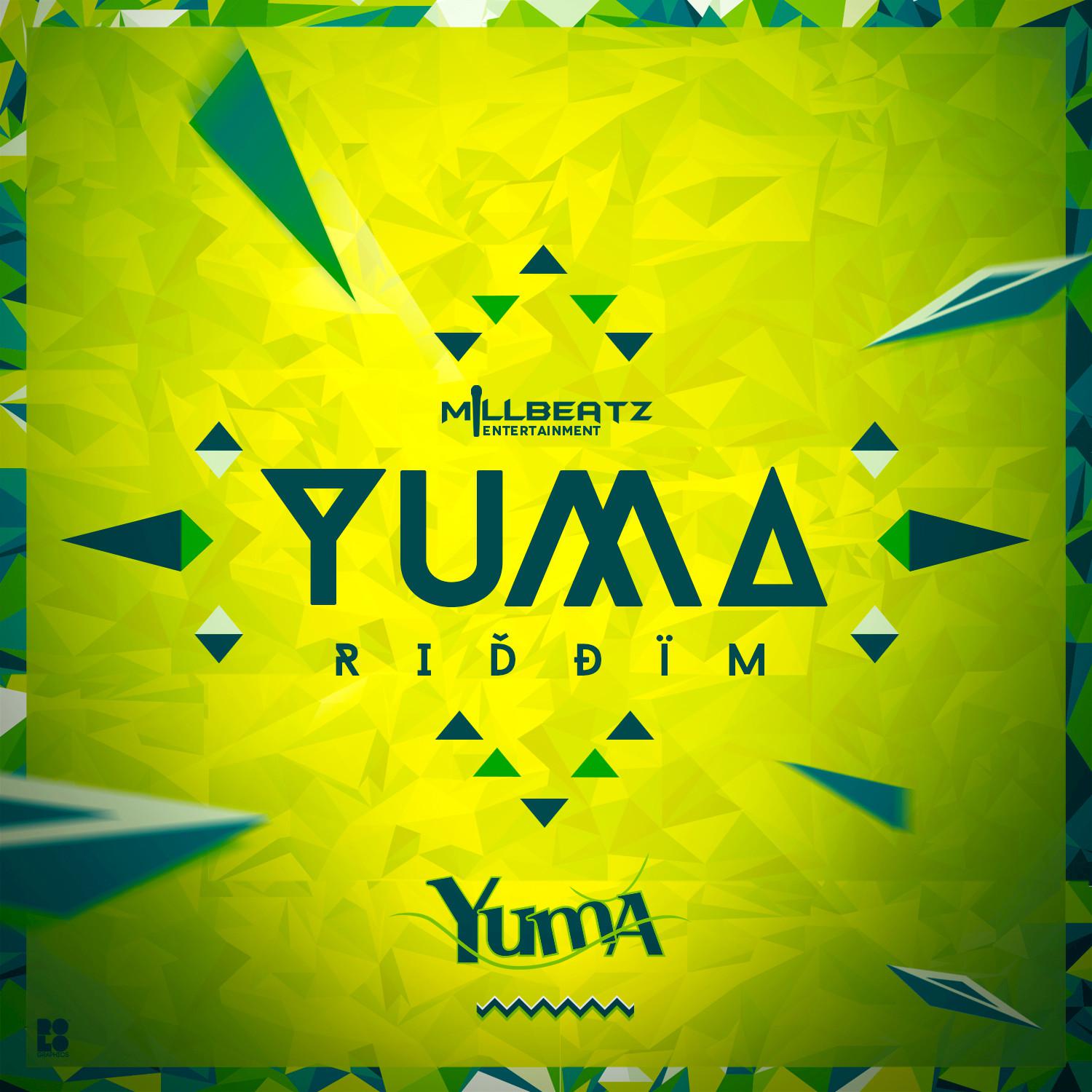 Yuma Riddim (Instrumental)