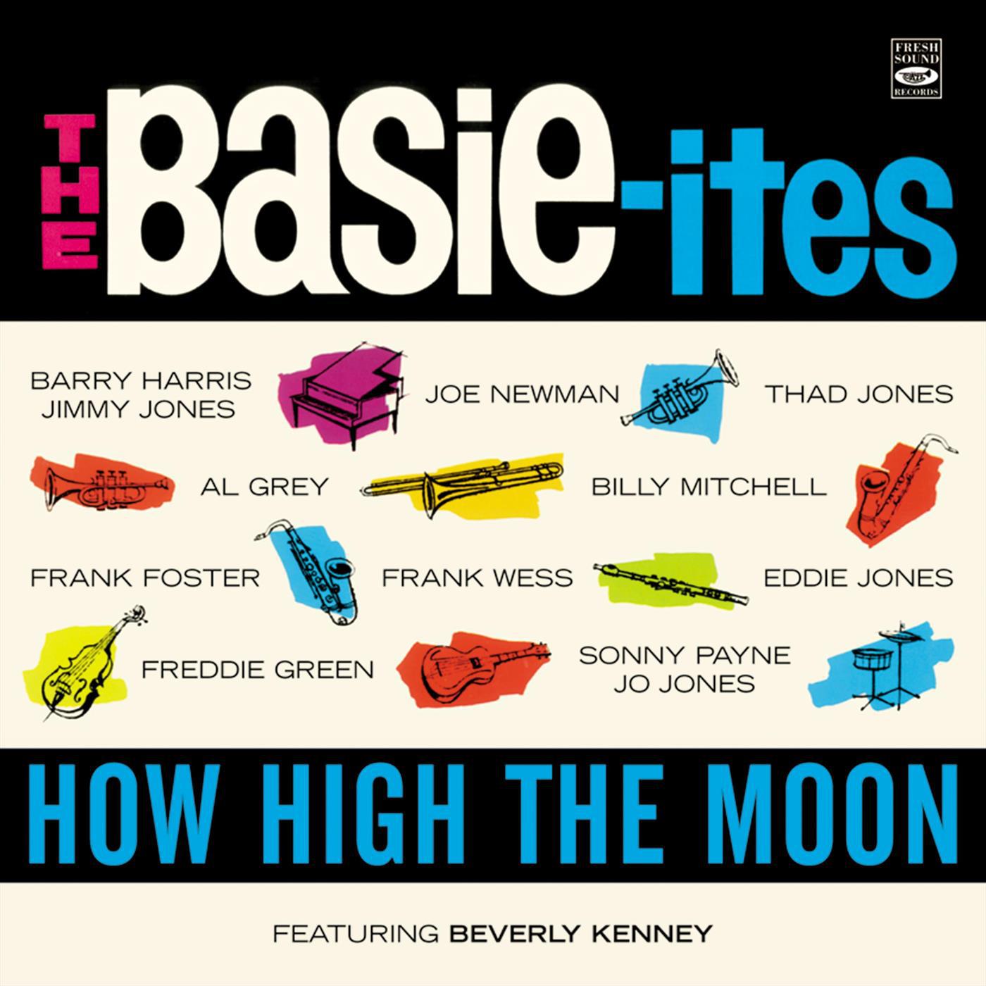 How High the Moon