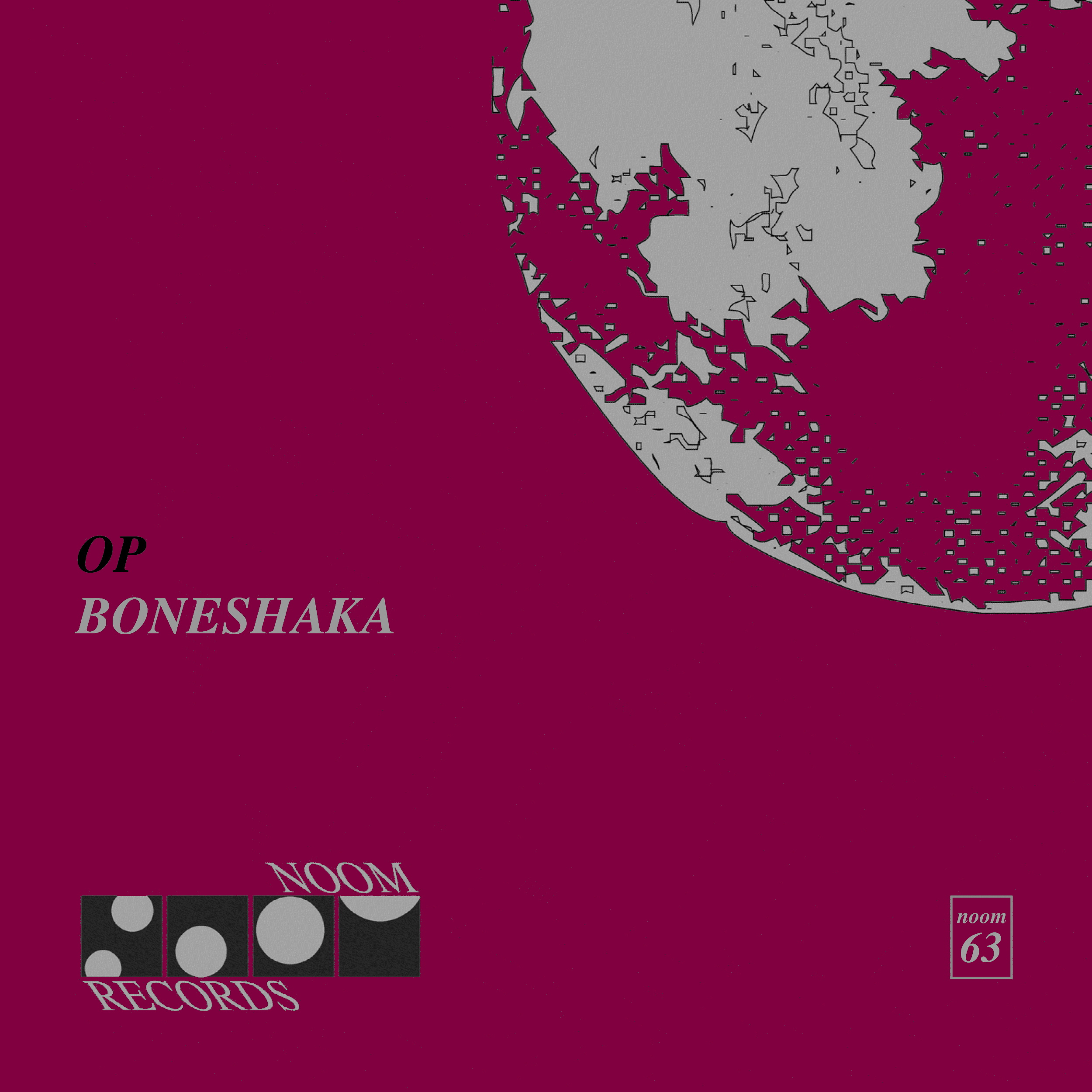 Boneshaka (Sergio Ercolino Mix)