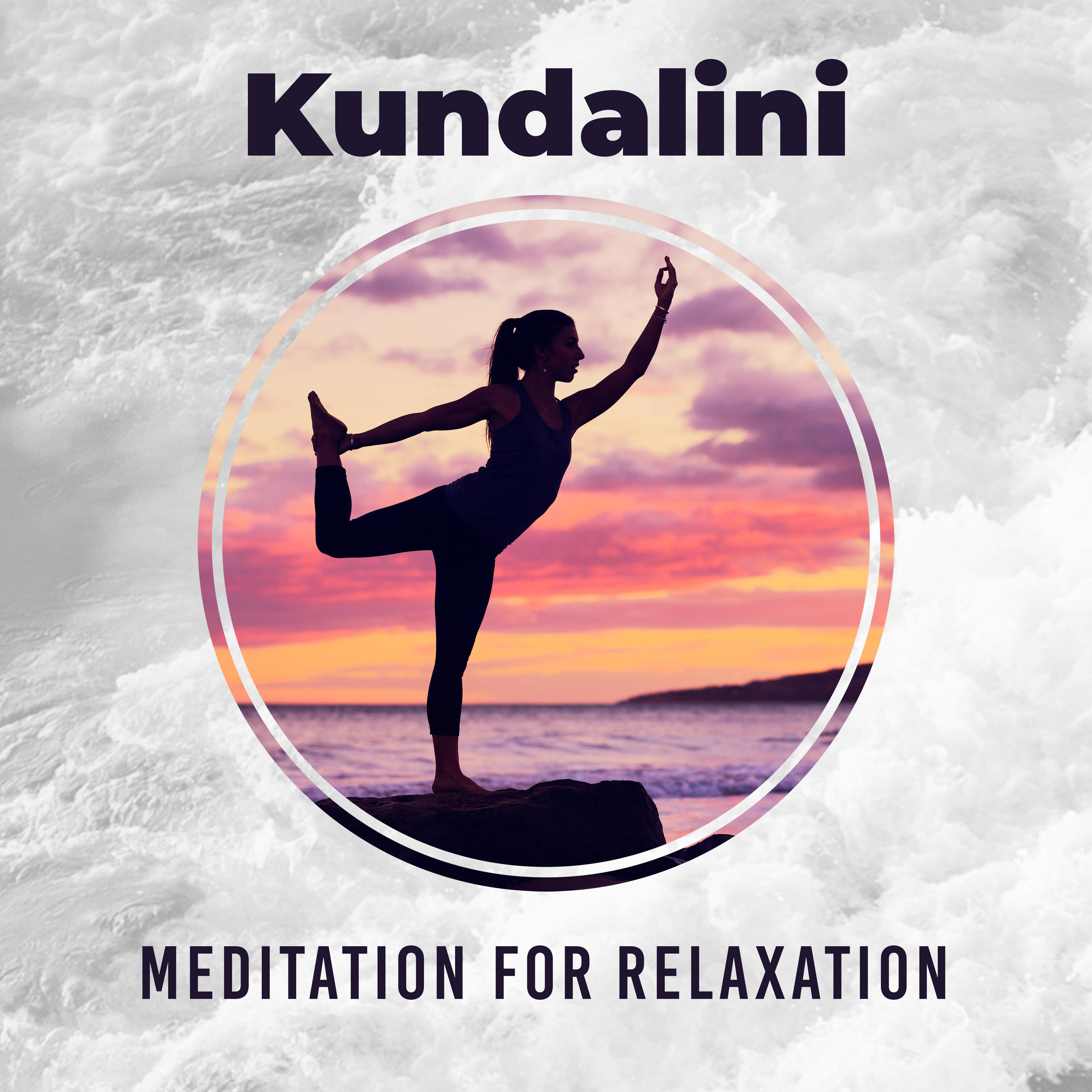 Kundalini Meditation for Relaxation