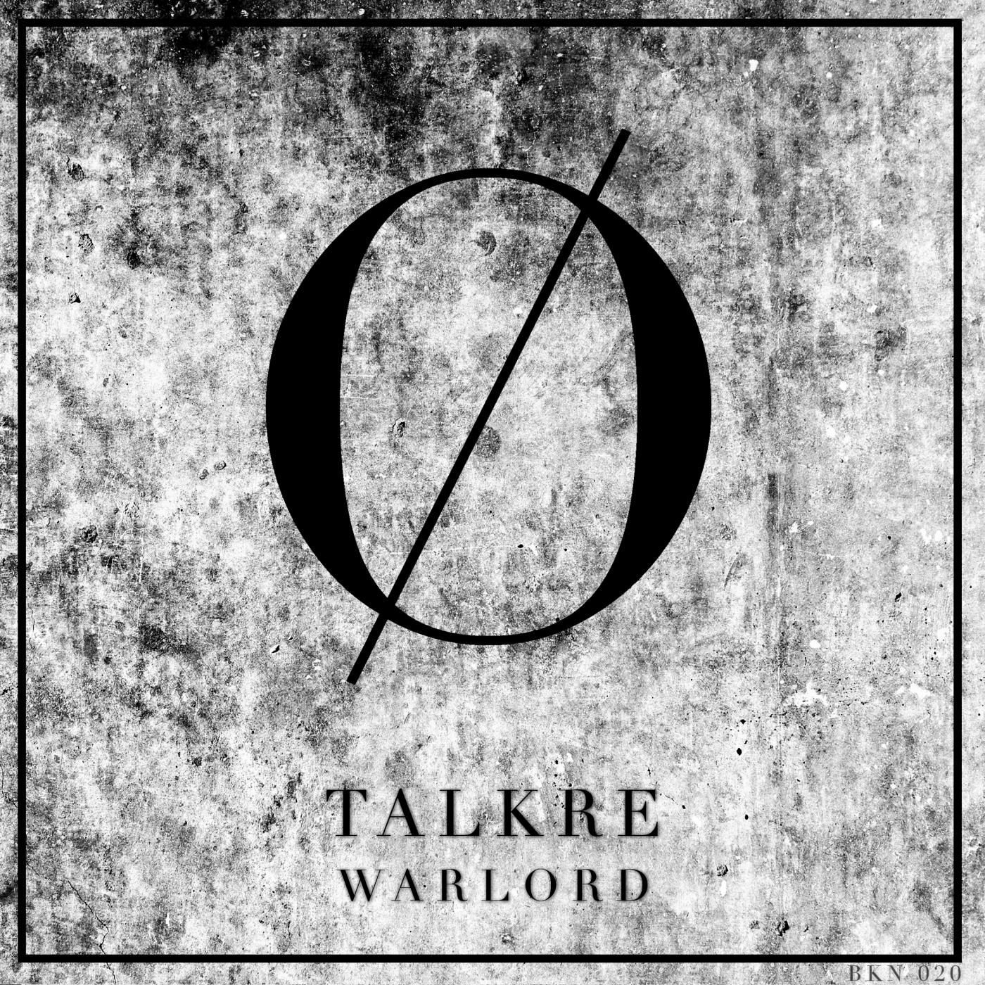 Warlord (Original Mix)