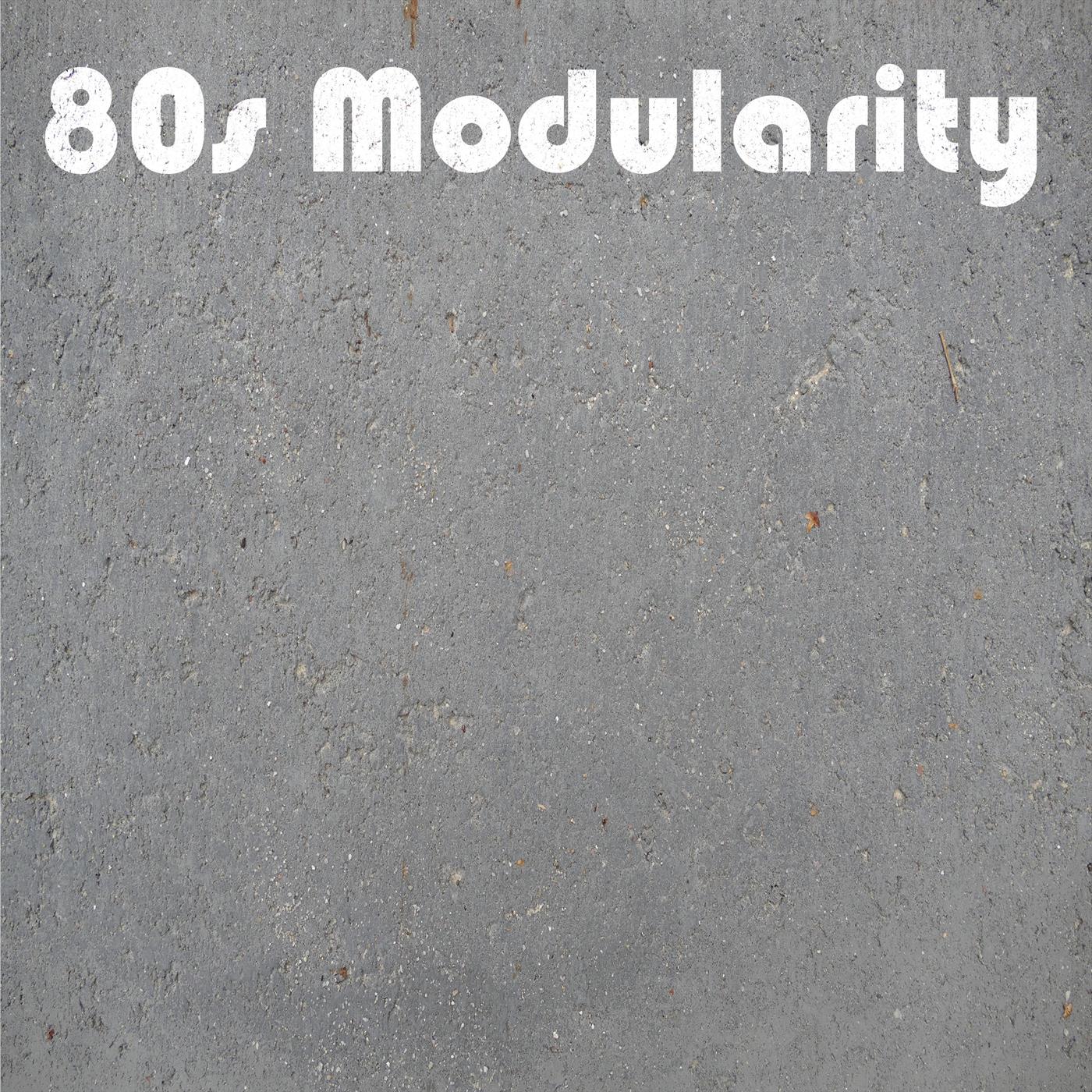 80s Modularity 02