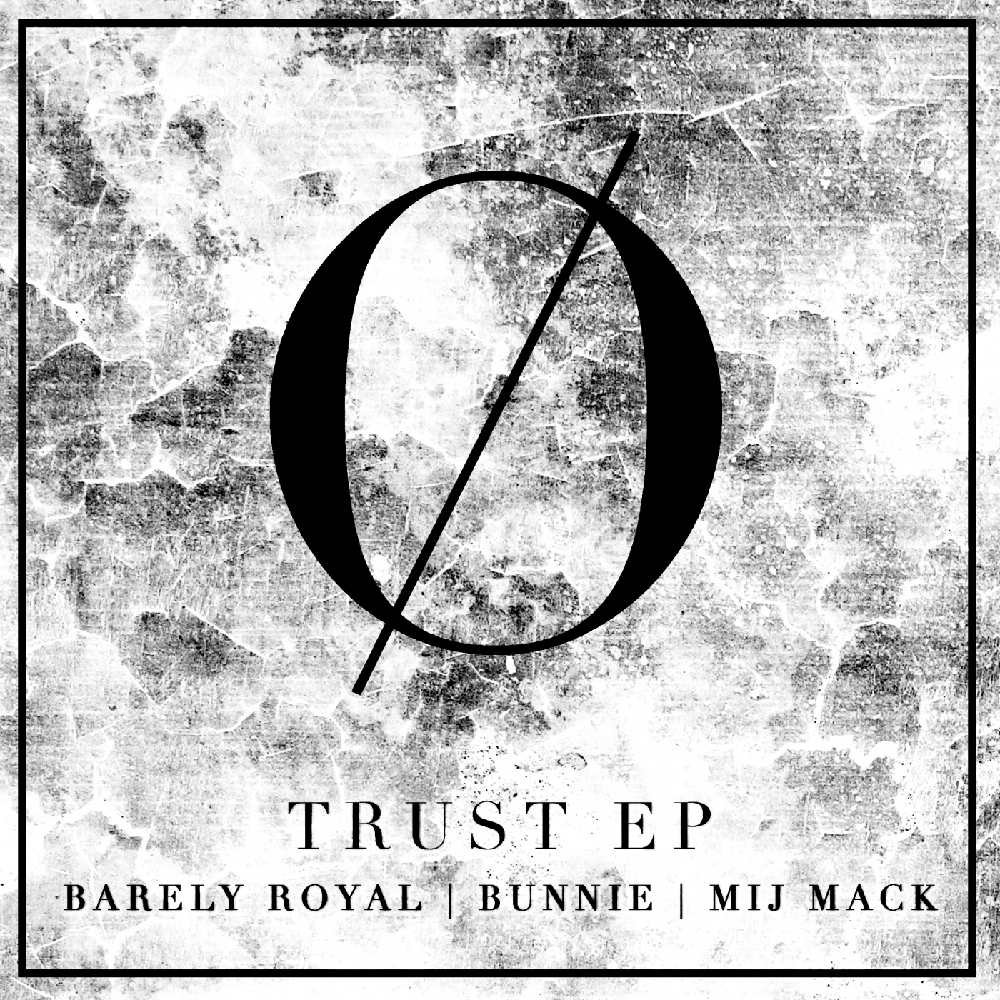 Trust (Original Mix)