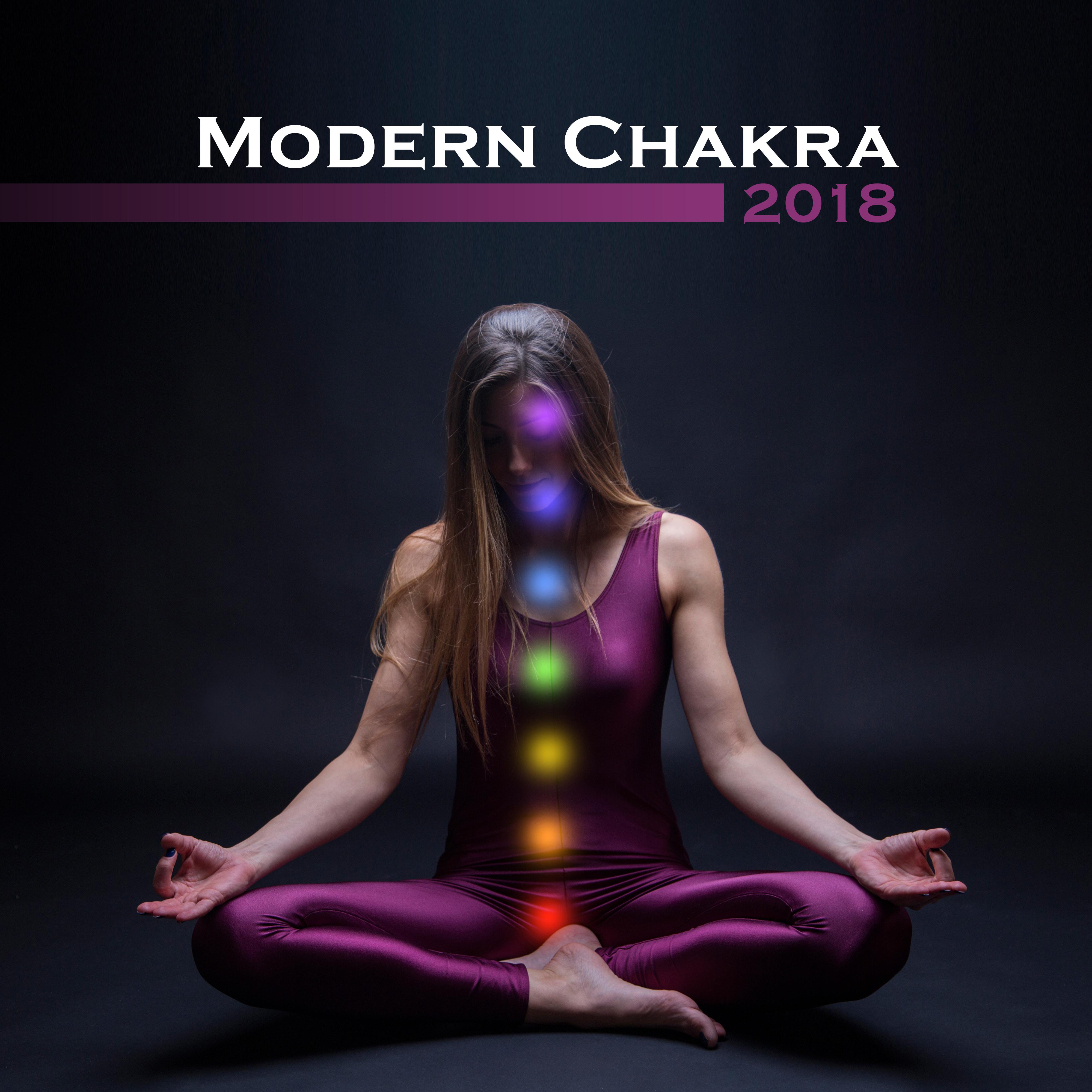 Modern Chakra 2018