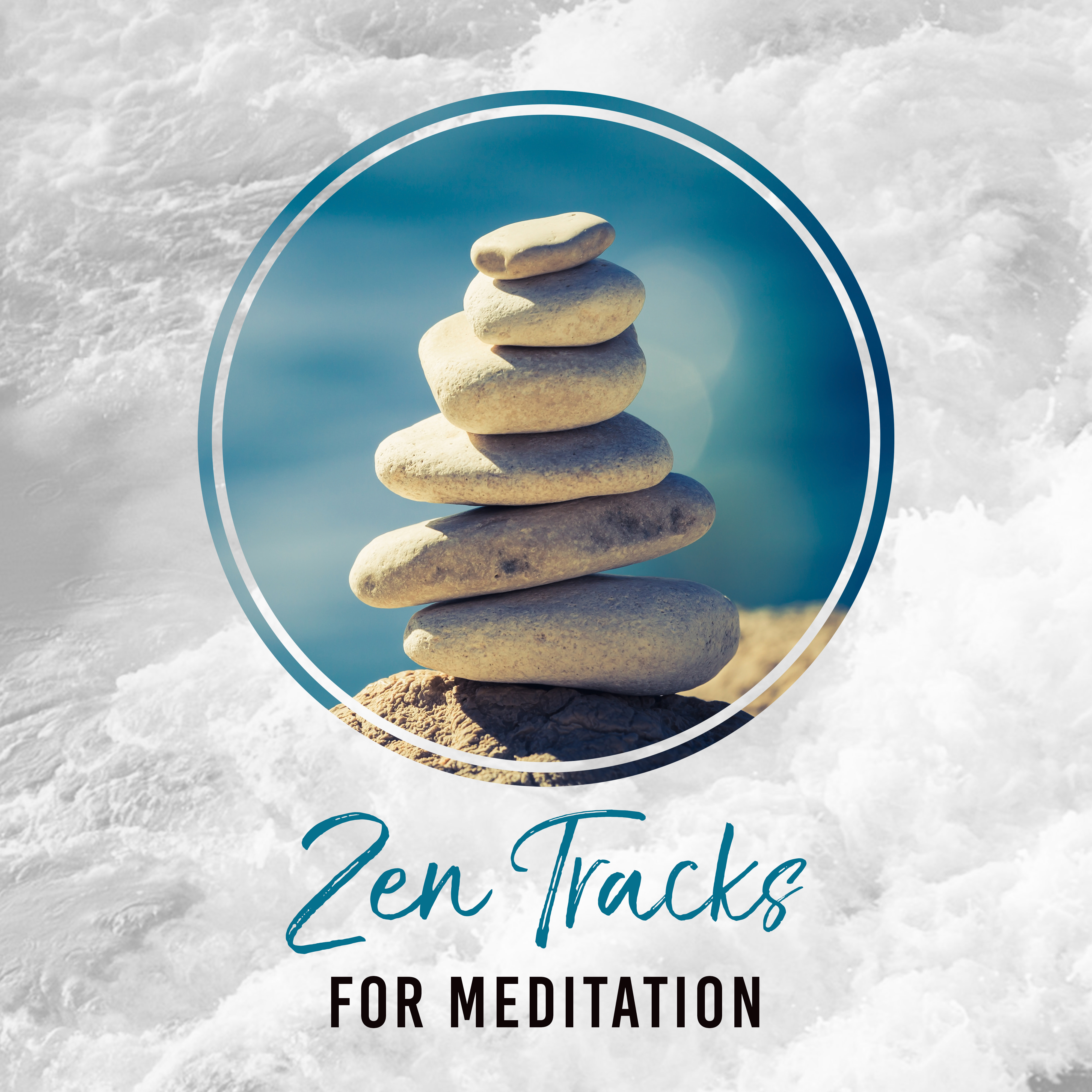 Zen Tracks for Meditation