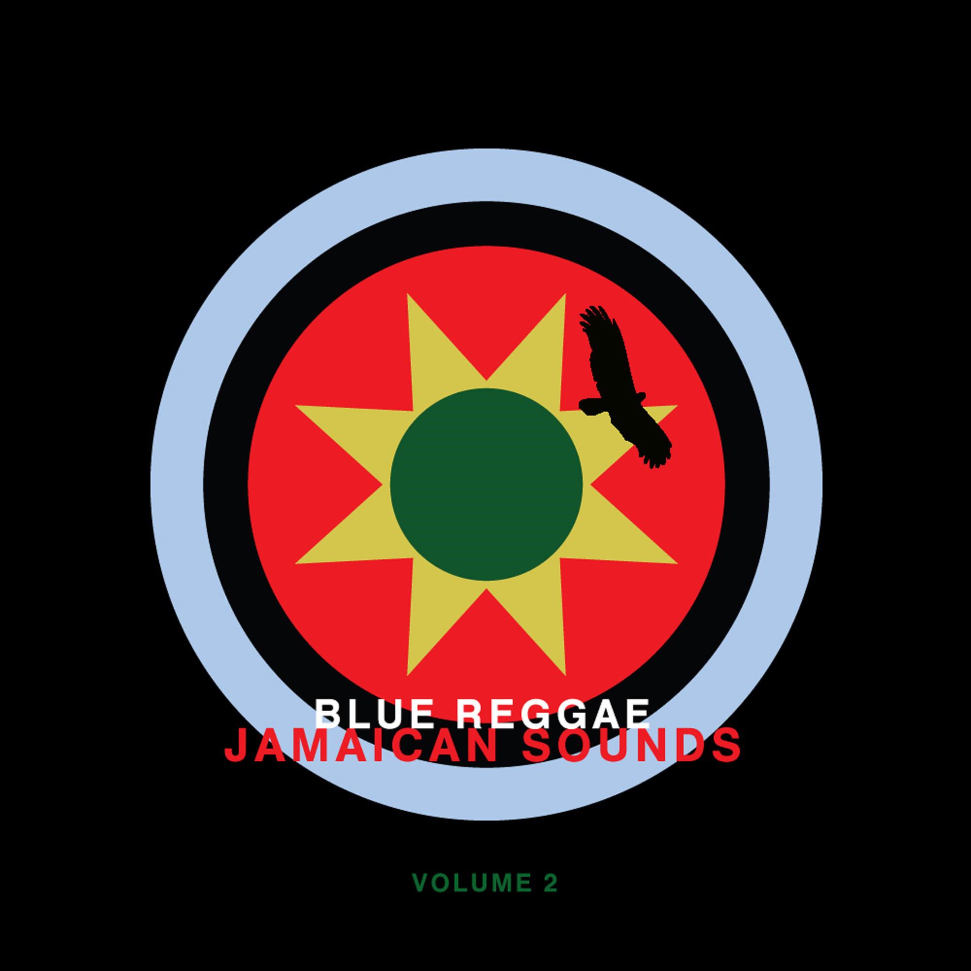 Blue Reggae - Jamaican Sounds, Vol. 2