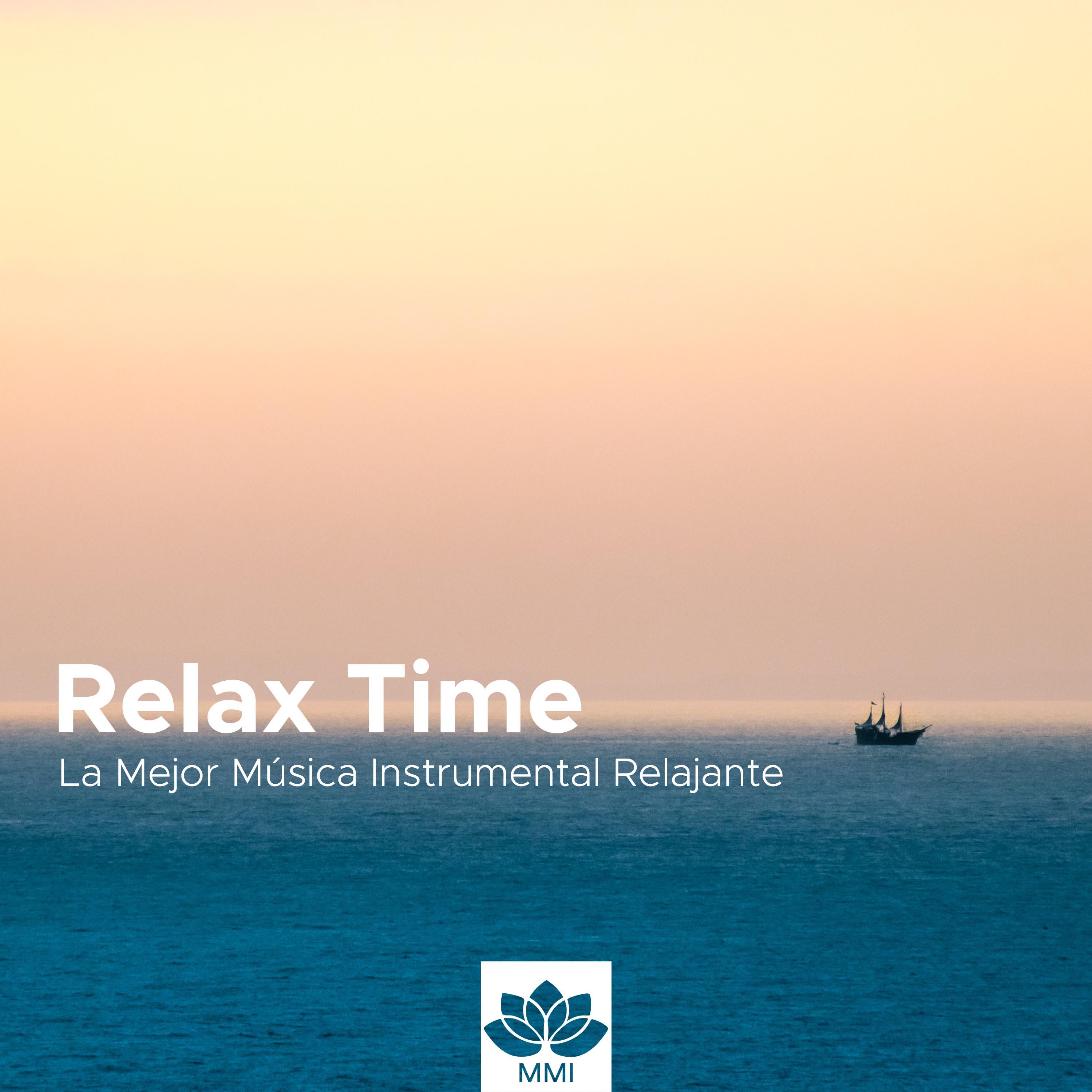 Relax Time  La Mejor Mu sica Instrumental Relajante para Estudiar, Yoga y Meditacio n, Pilates, Dormir, Escuchar