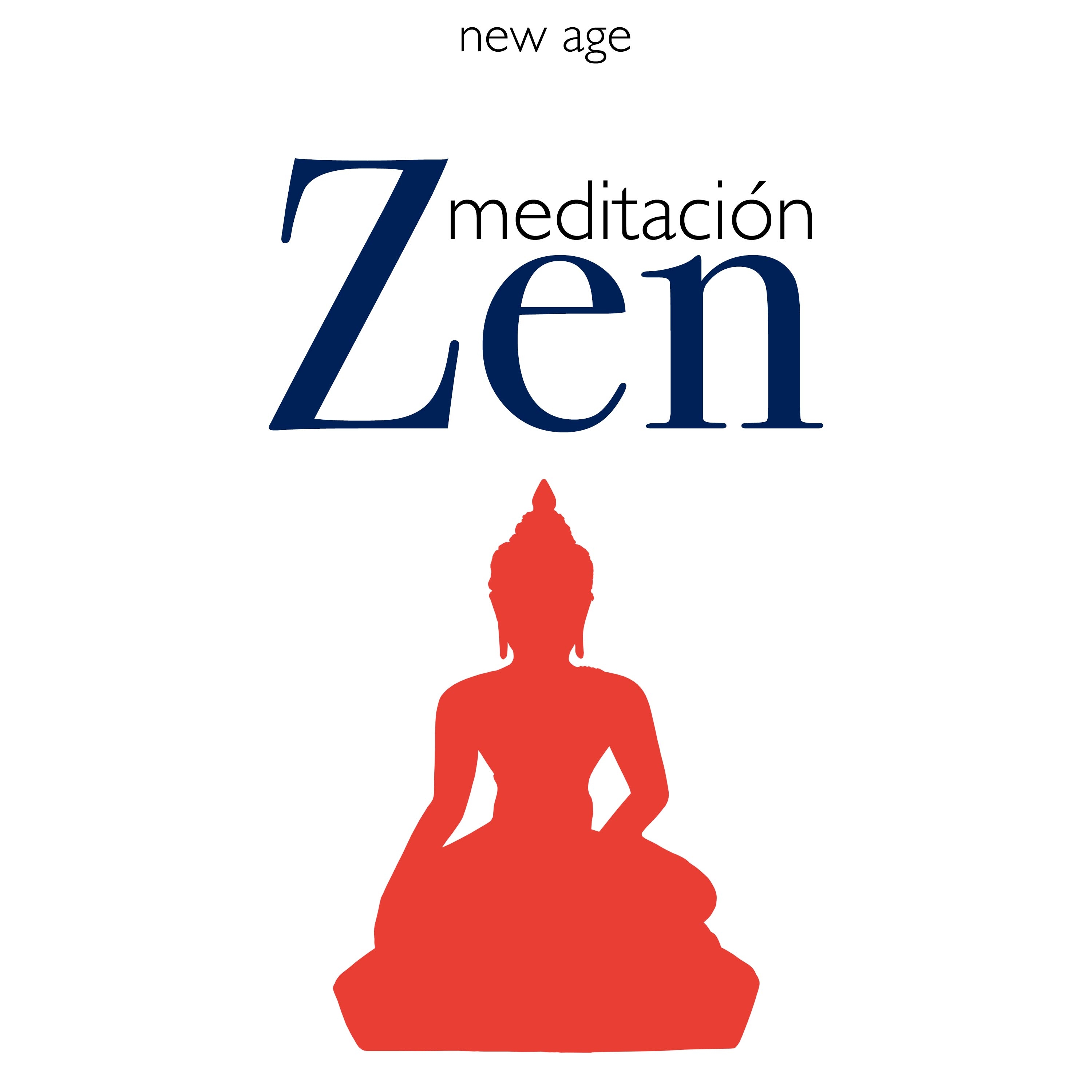 Meditacio n Zen  Mu sica Relajante New Age, Sonidos de la Naturaleza, Logra la Tranquilidad, Felicidad y Calma Profunda para la Mente y el Cuerpo