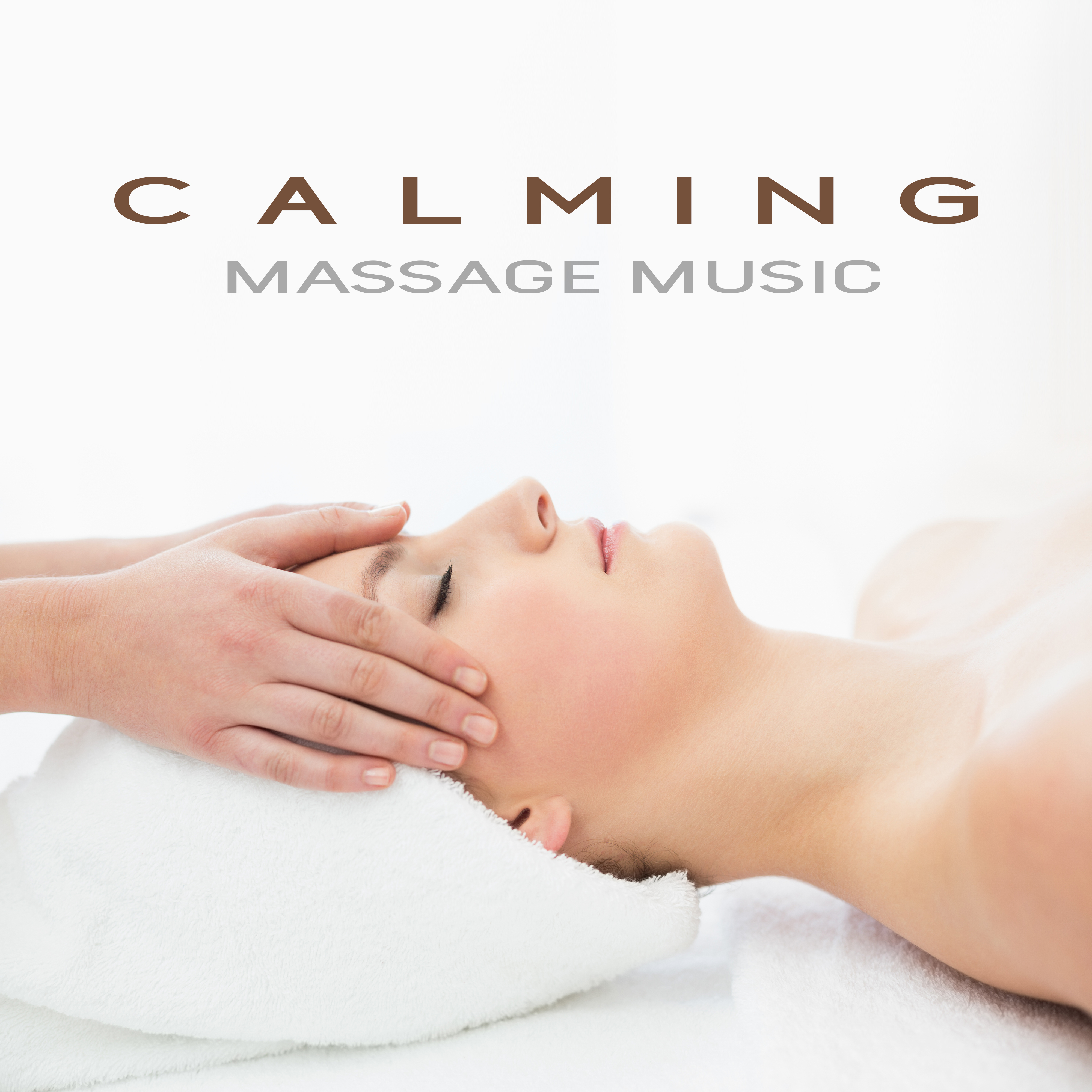 Calming Massage Music