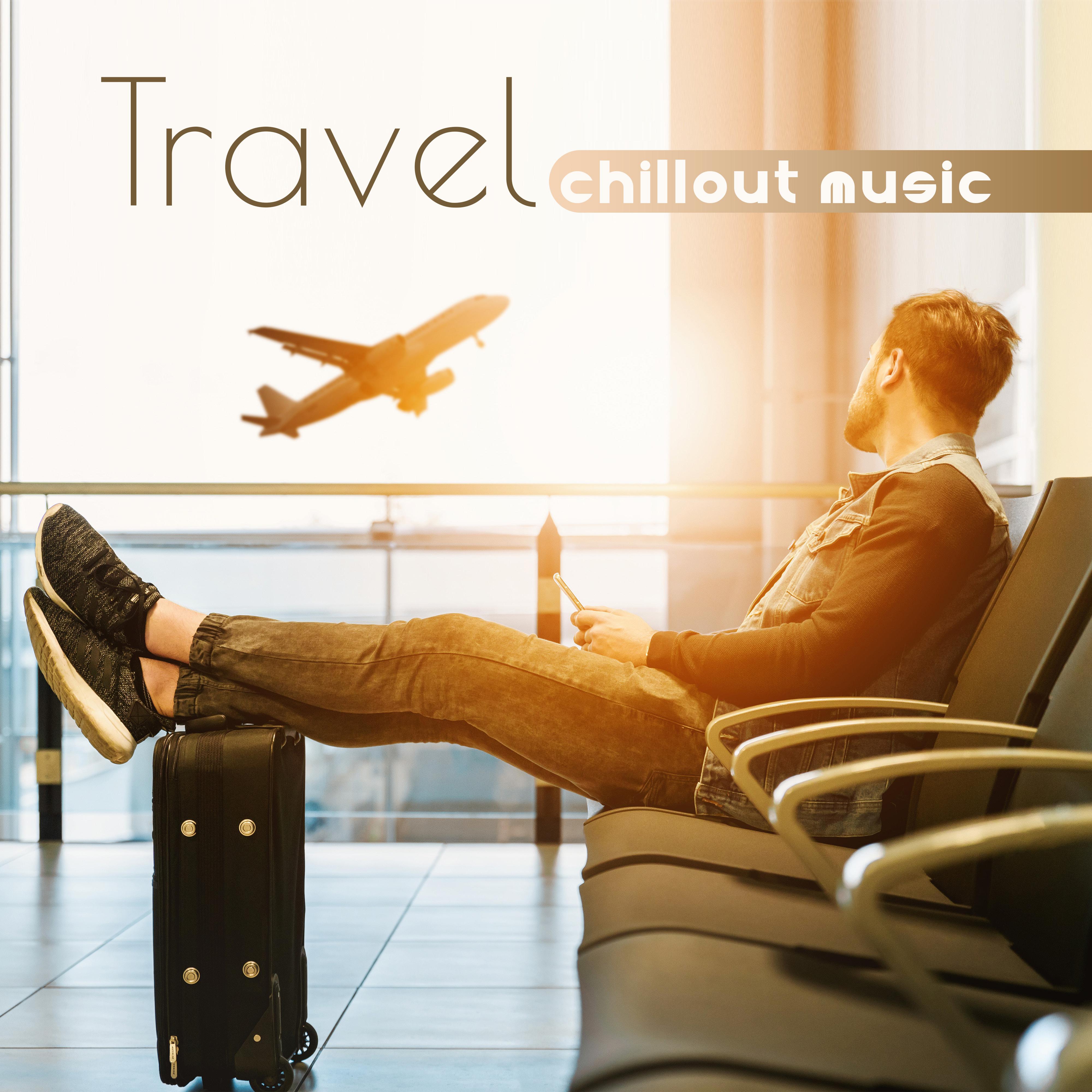 Travel Chillout Music