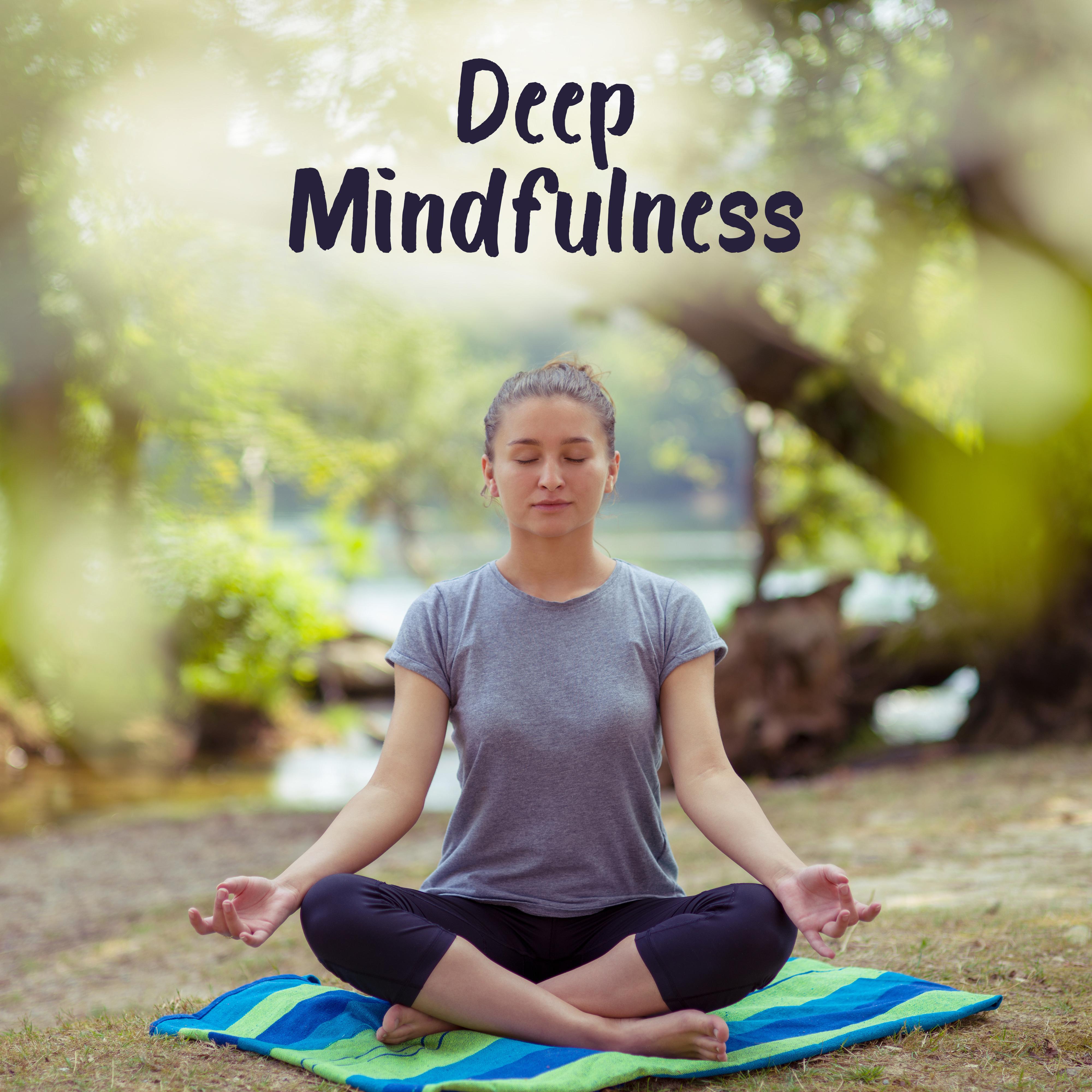 Deep Mindfulness