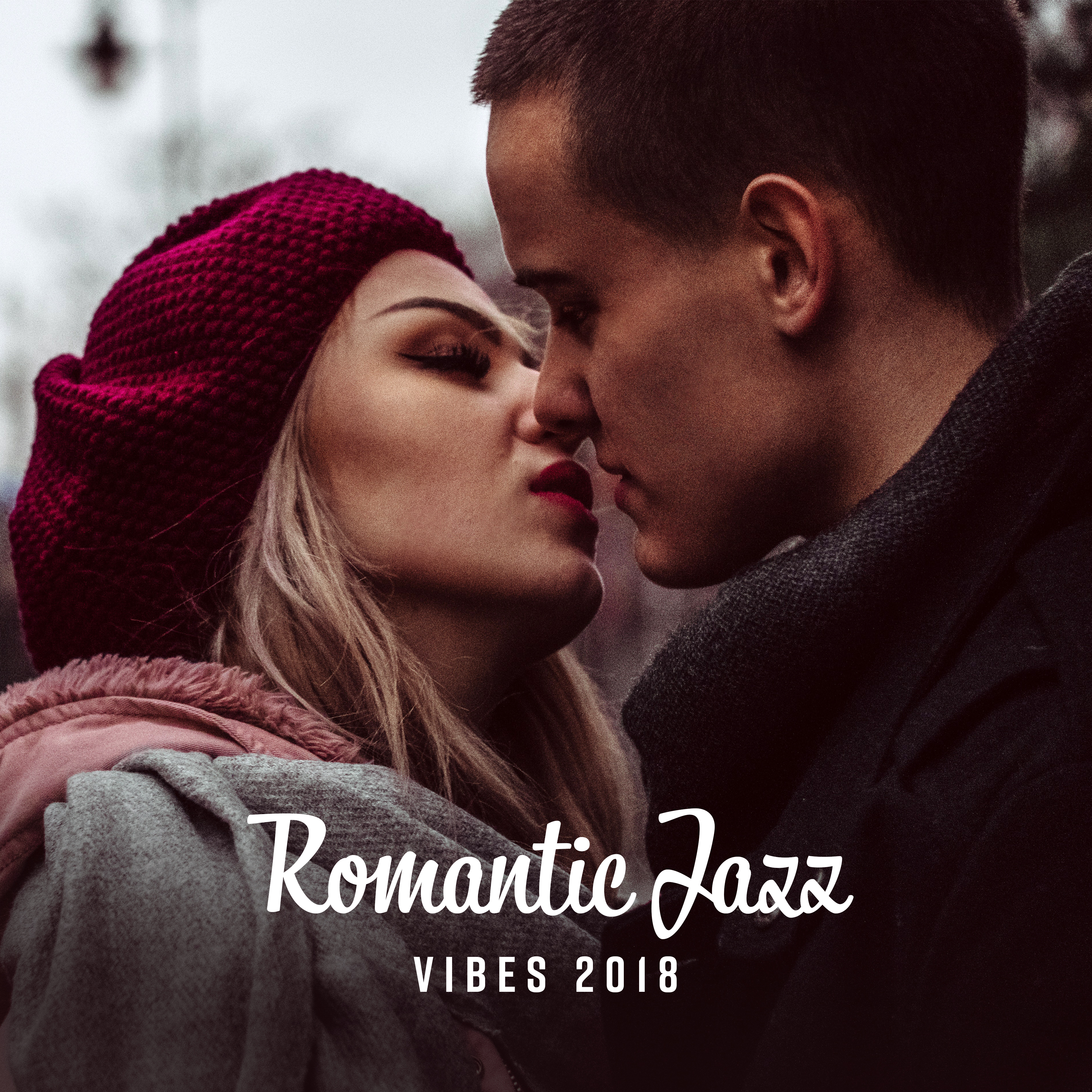 Romantic Jazz Vibes 2018