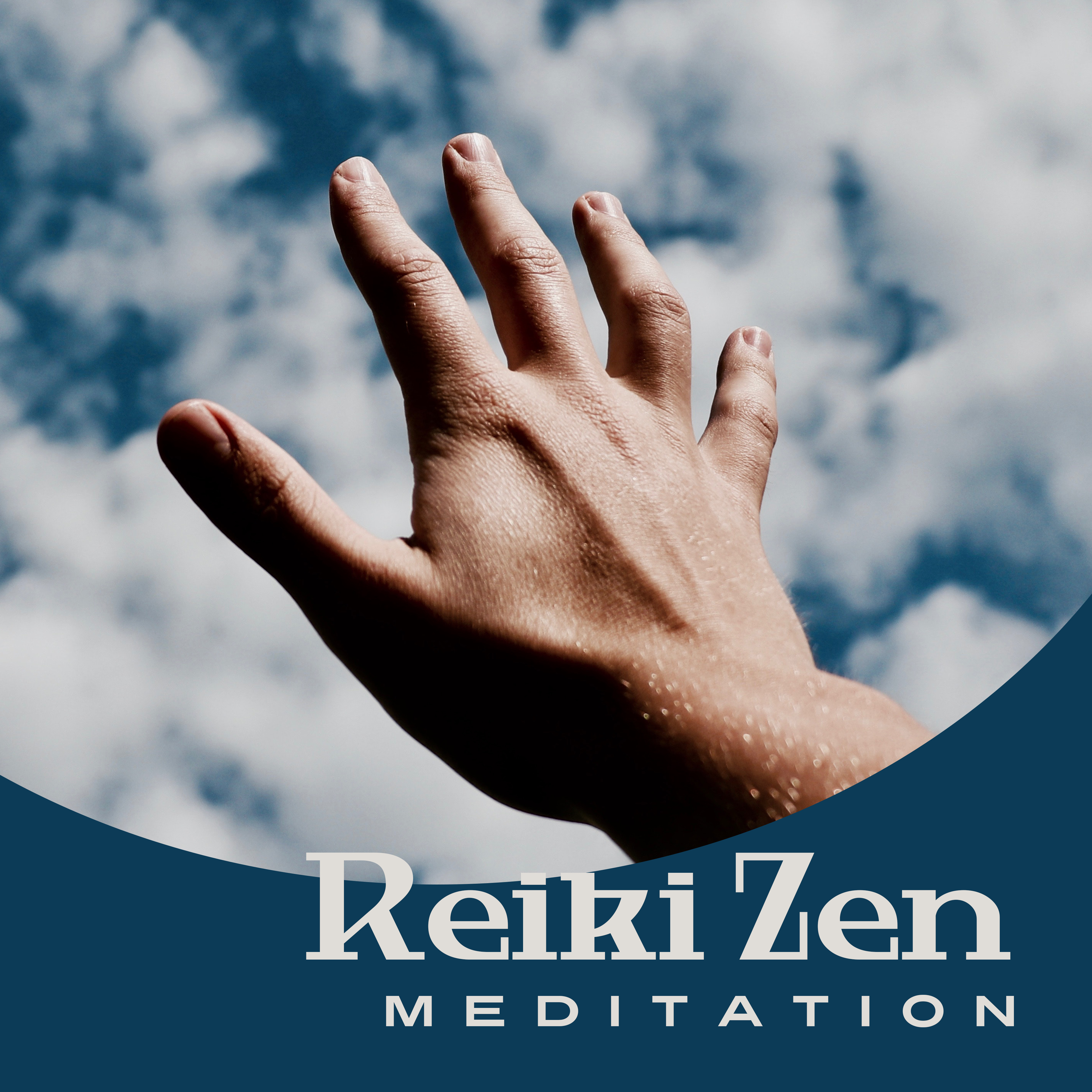 Reiki Zen Meditation