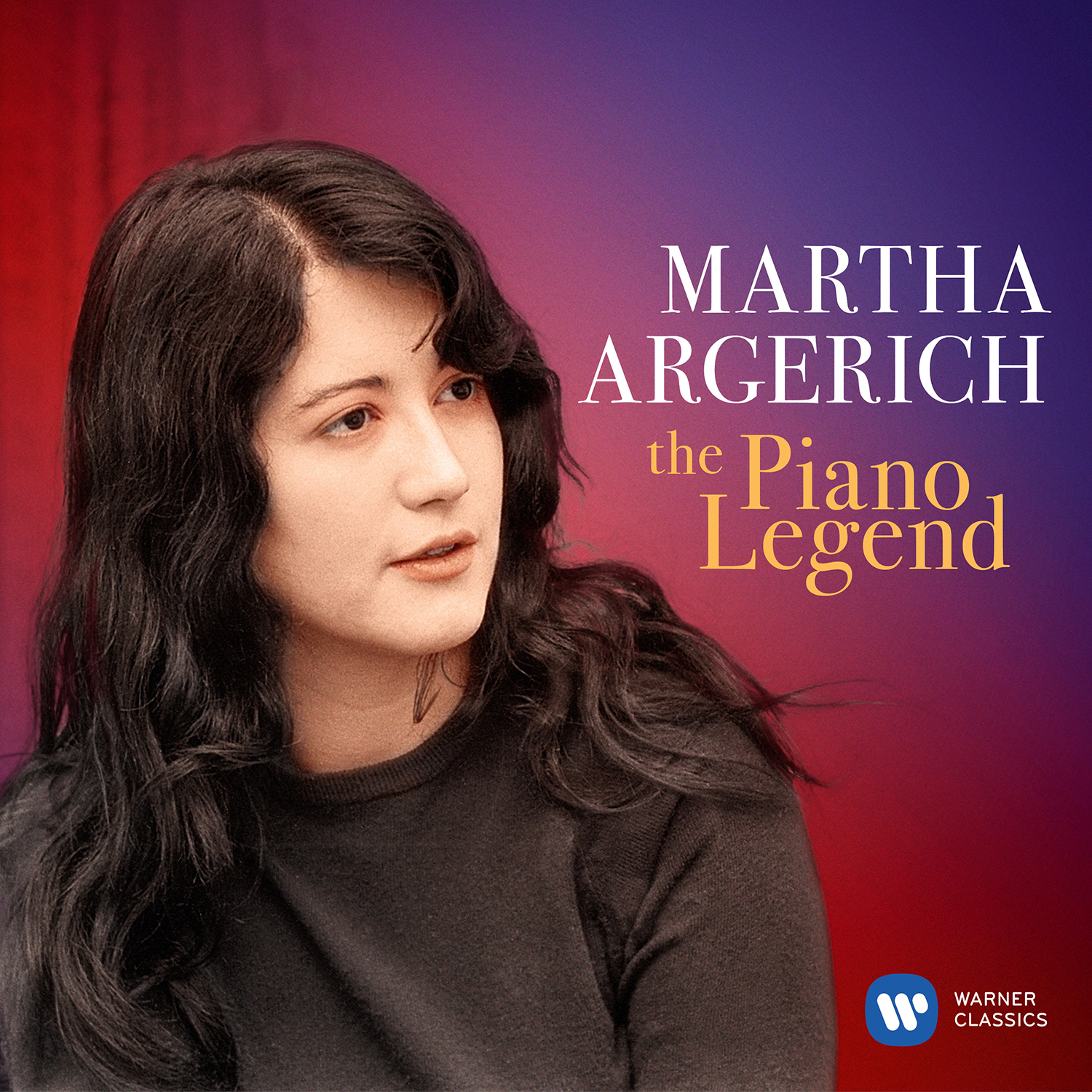 Martha Argerich: The Piano Legend