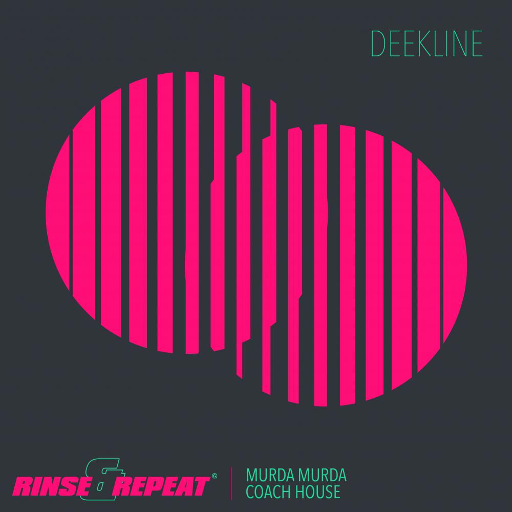 Murda Murda (Original Mix)