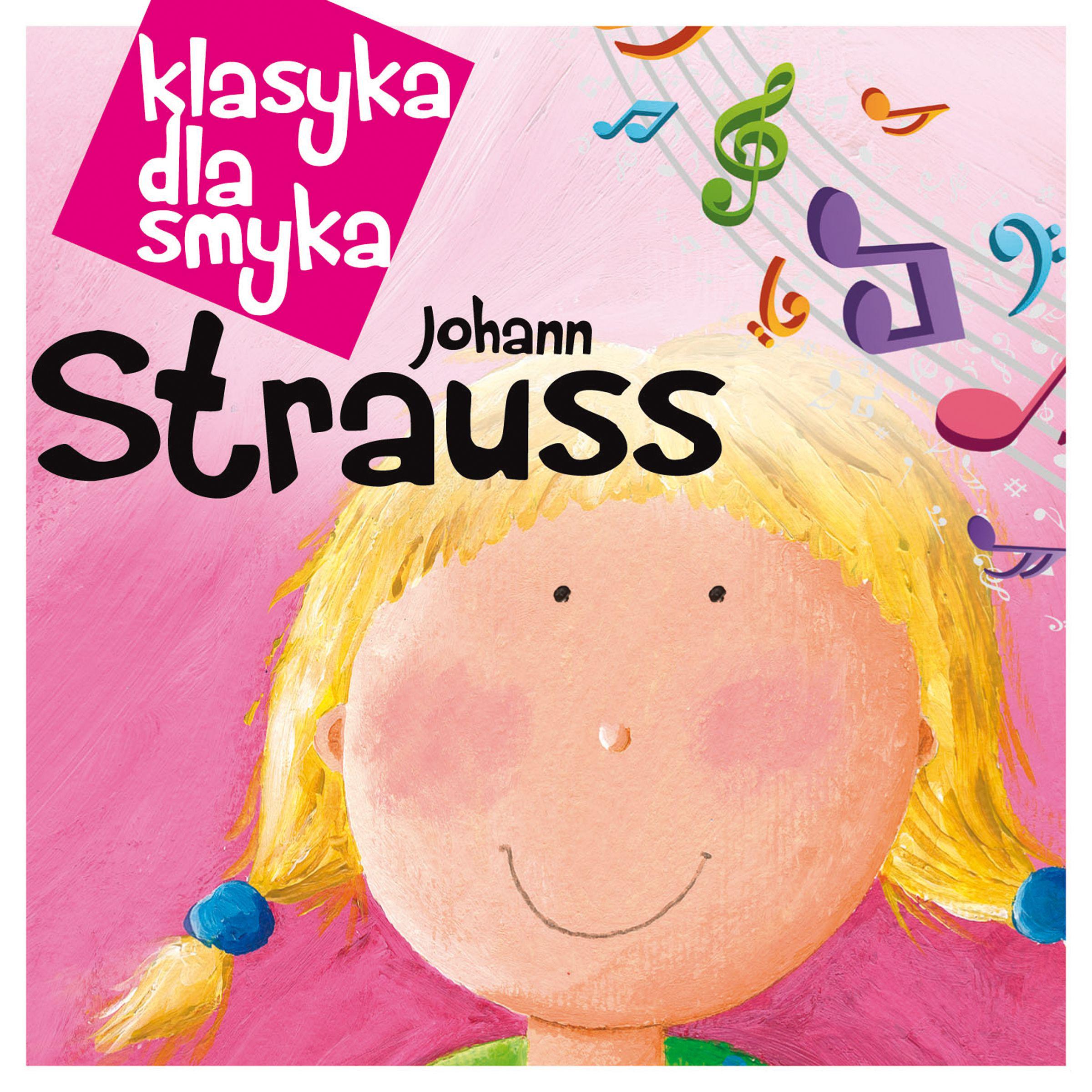 Klasyka Dla Smyka - Strauss
