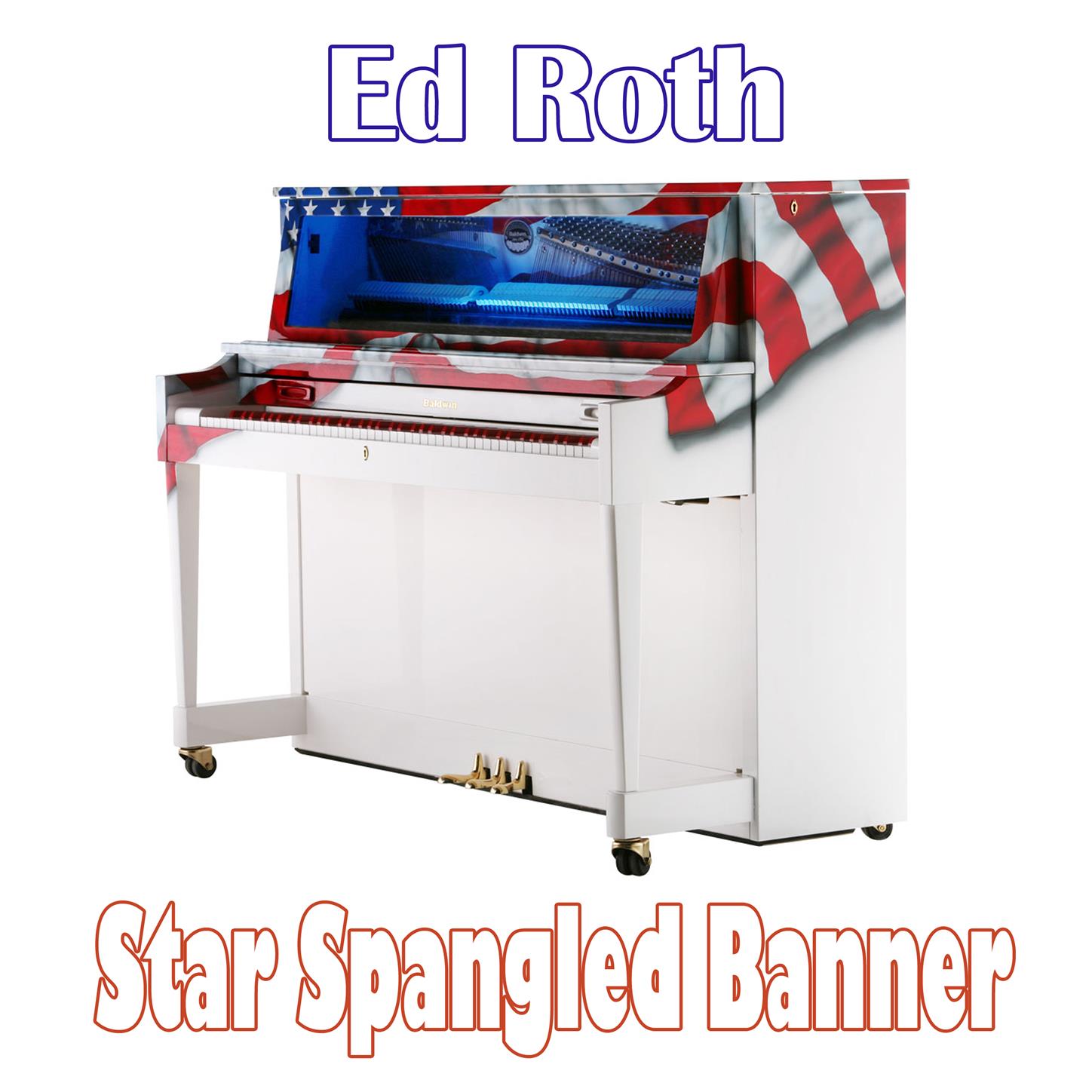 Star Spangled Banner