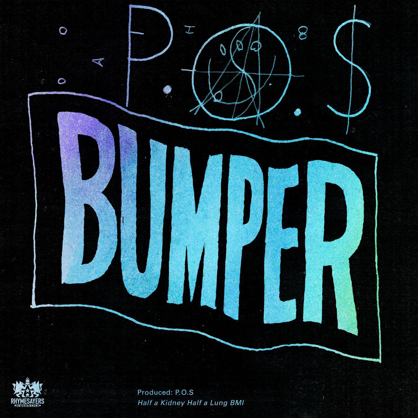 Bumper (Instrumental)