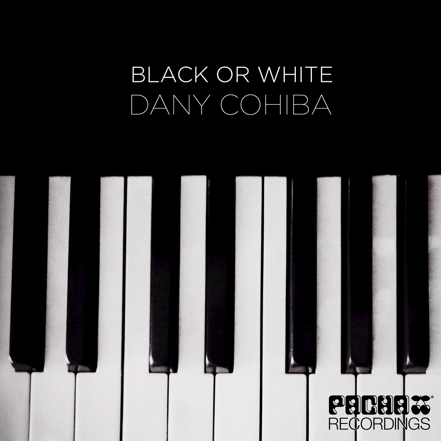 Black or White (Mr. Root Remix)
