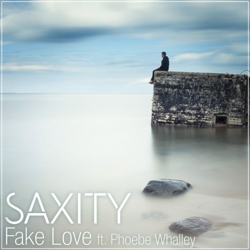 Fake Love (SAXITY Remix)