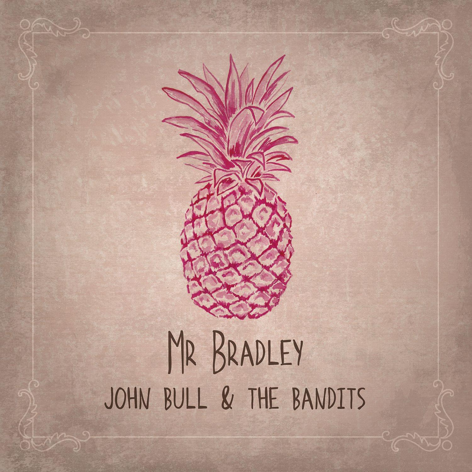 Mr. Bradley - Single