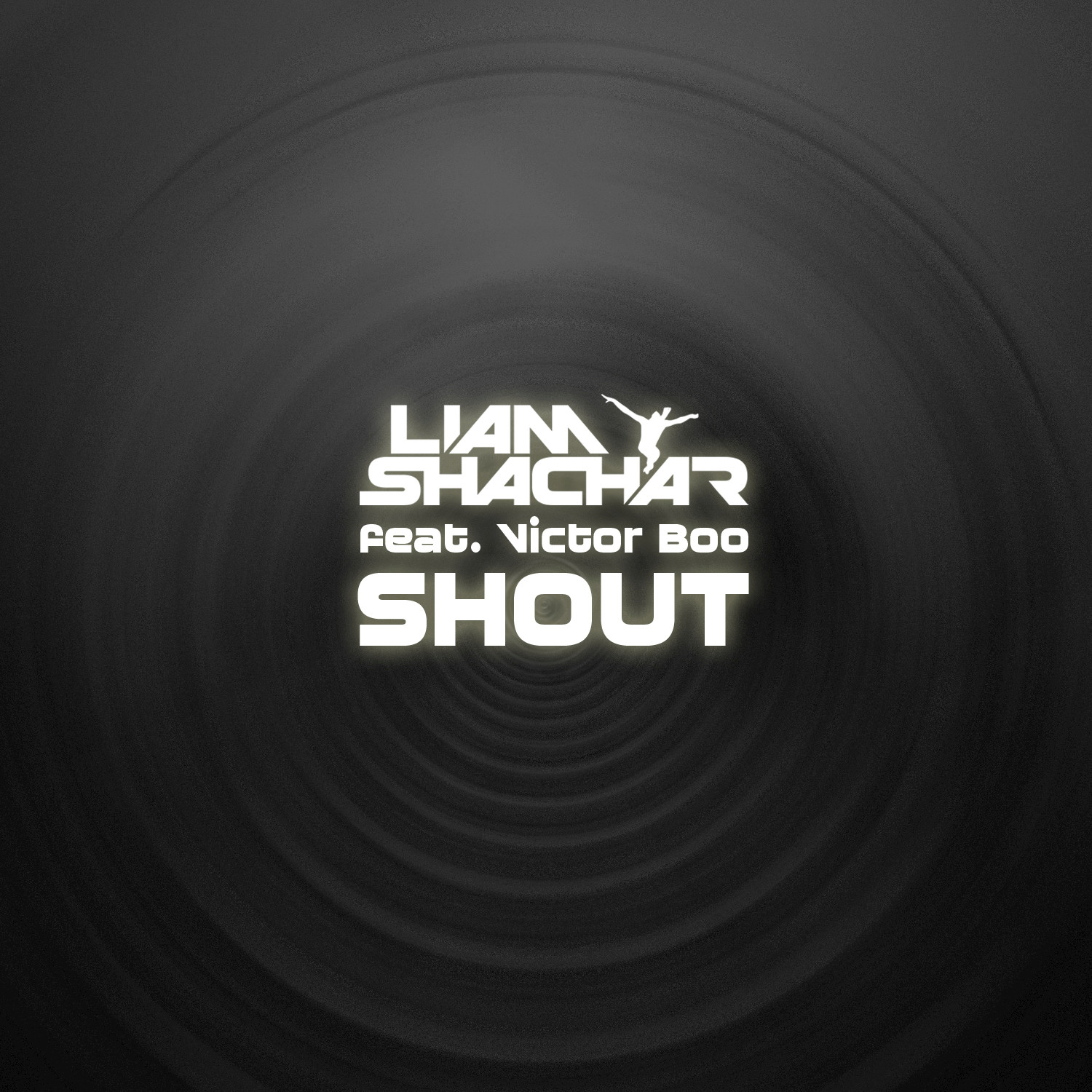 Shout (feat. Victor Boo) (Original Club Mix)