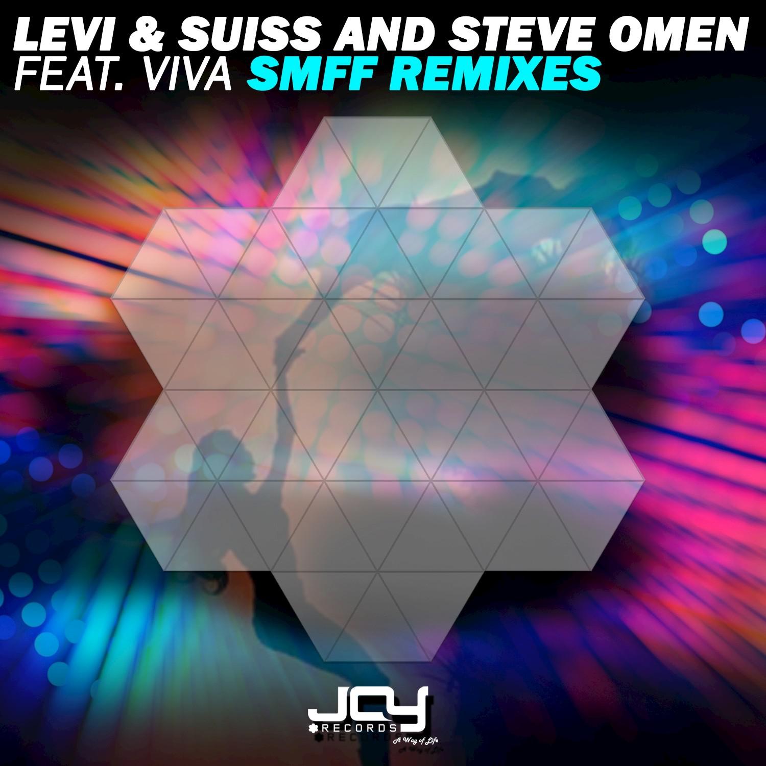 SMFF (Levi & Suiss Uplifting Remix)
