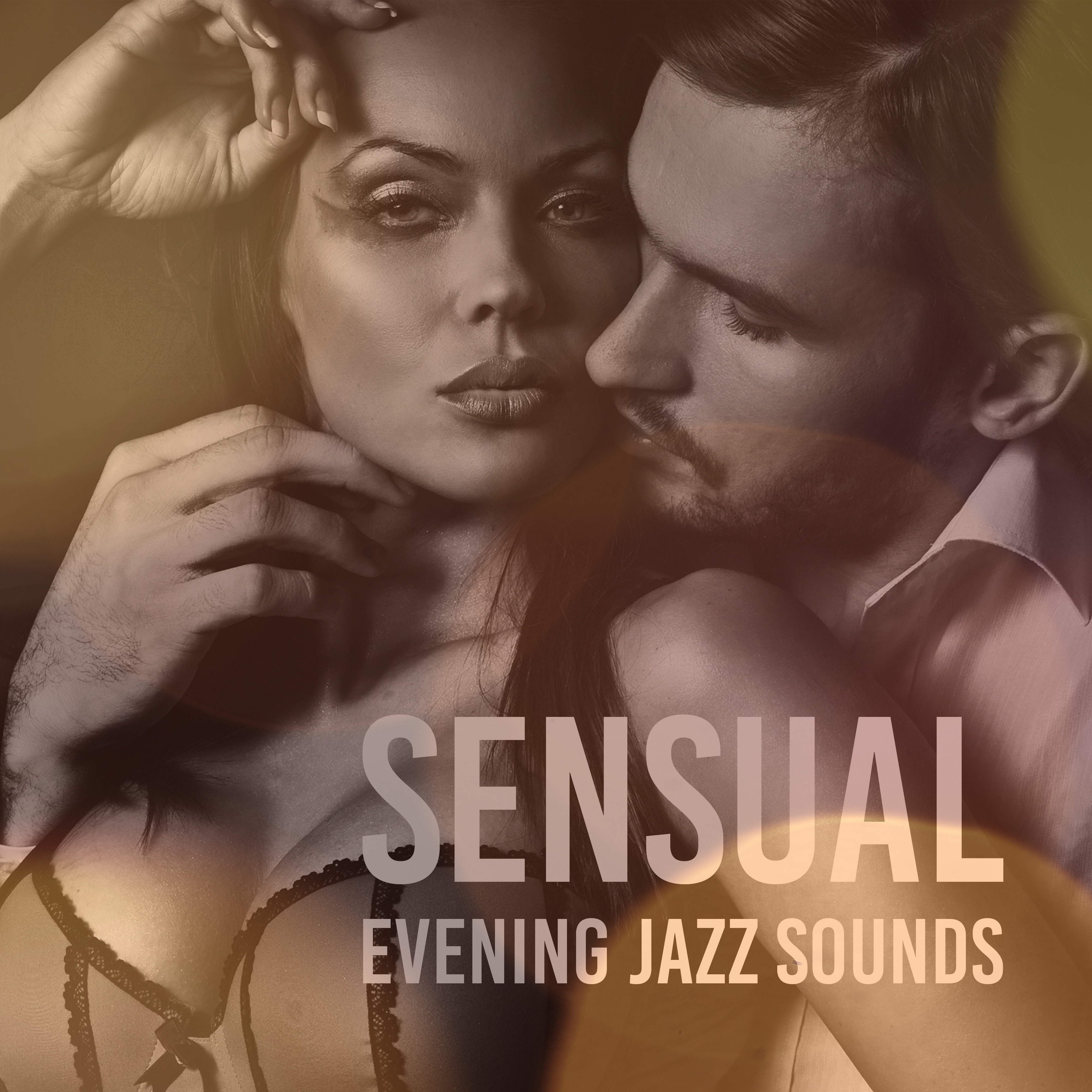 Sensual Evening Jazz Sounds