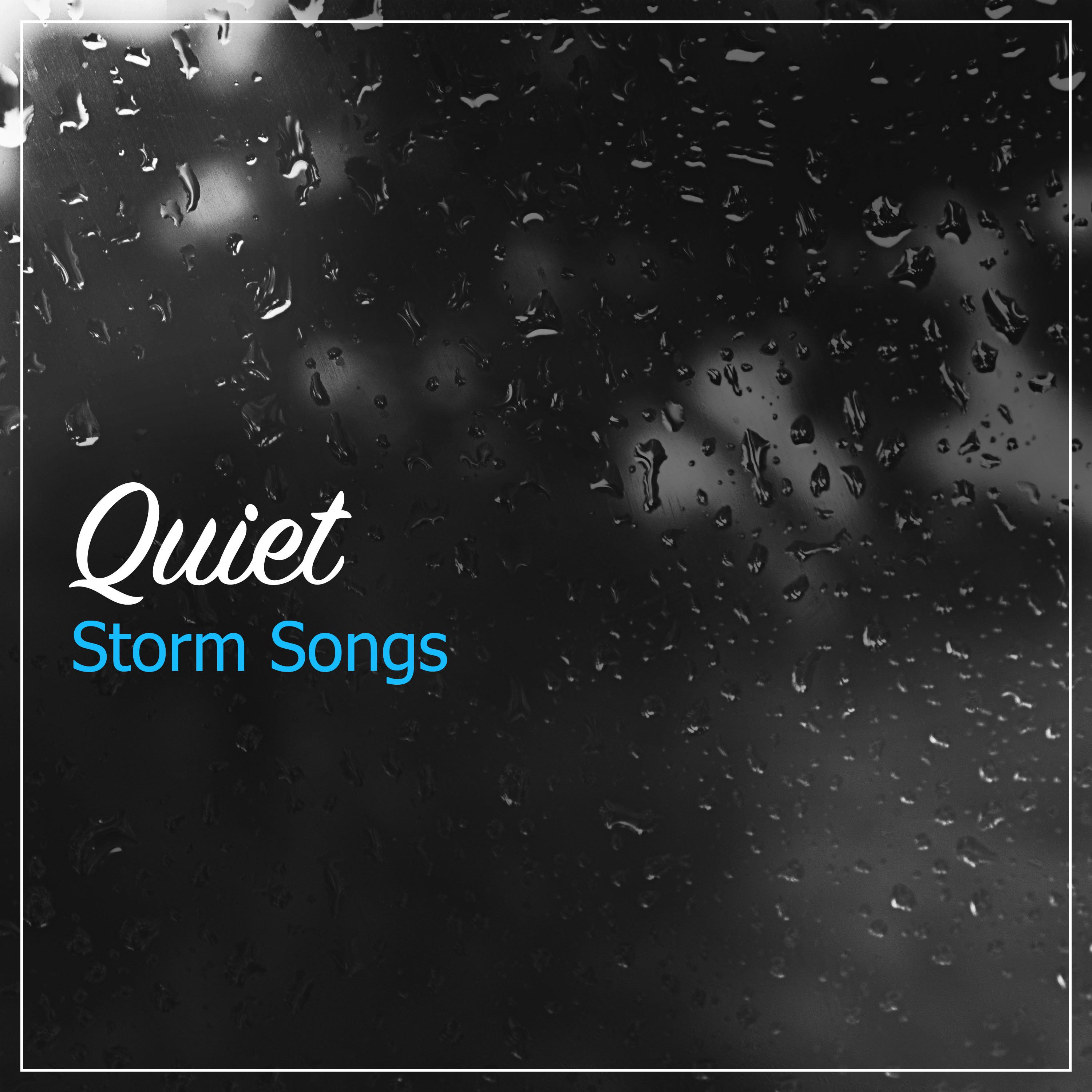 #13 Quiet Storm Songs