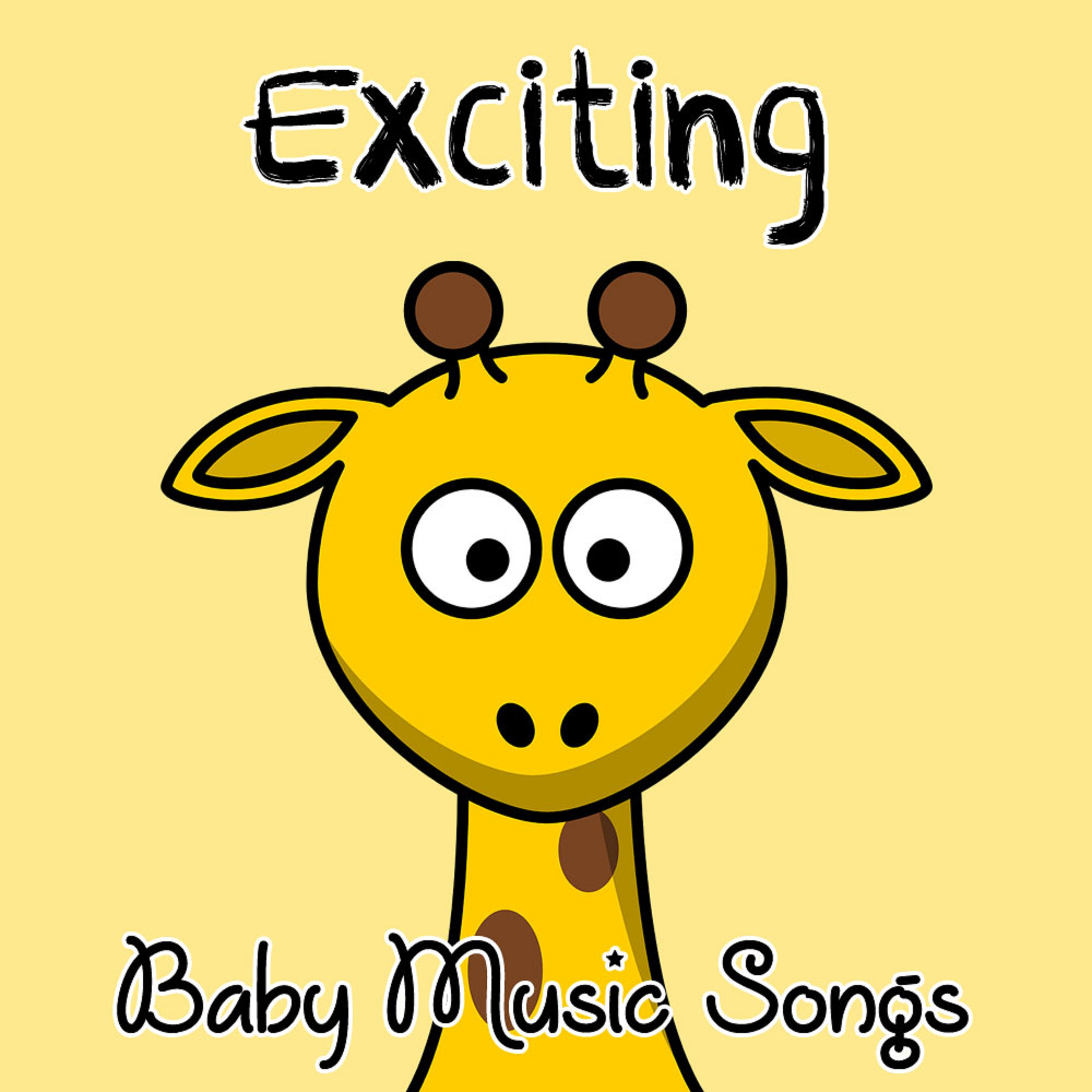 #10 Exciting Baby Music Songs