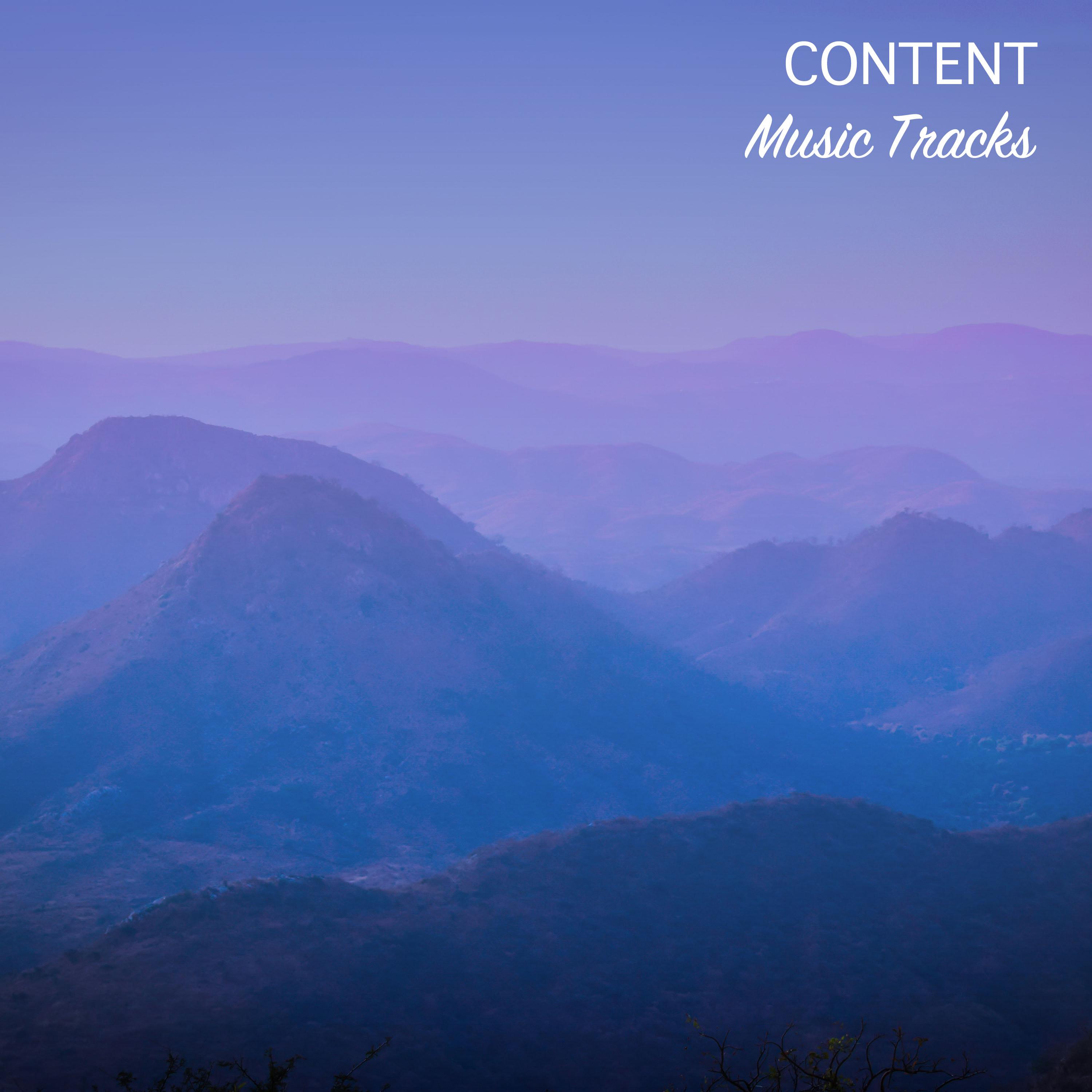 #21 Content Music Tracks for Meditation and Yoga