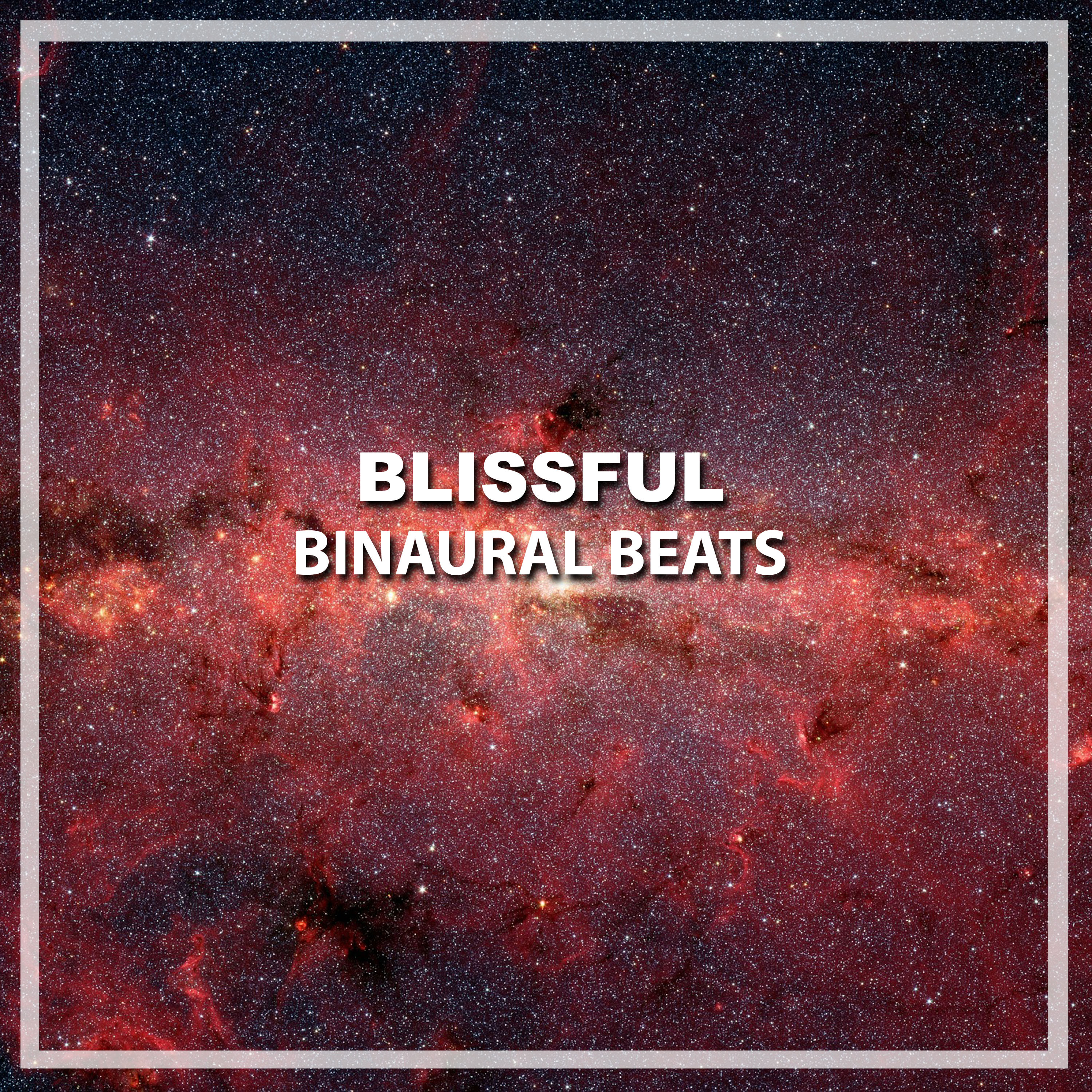 #20 Blissful Binaural Beats